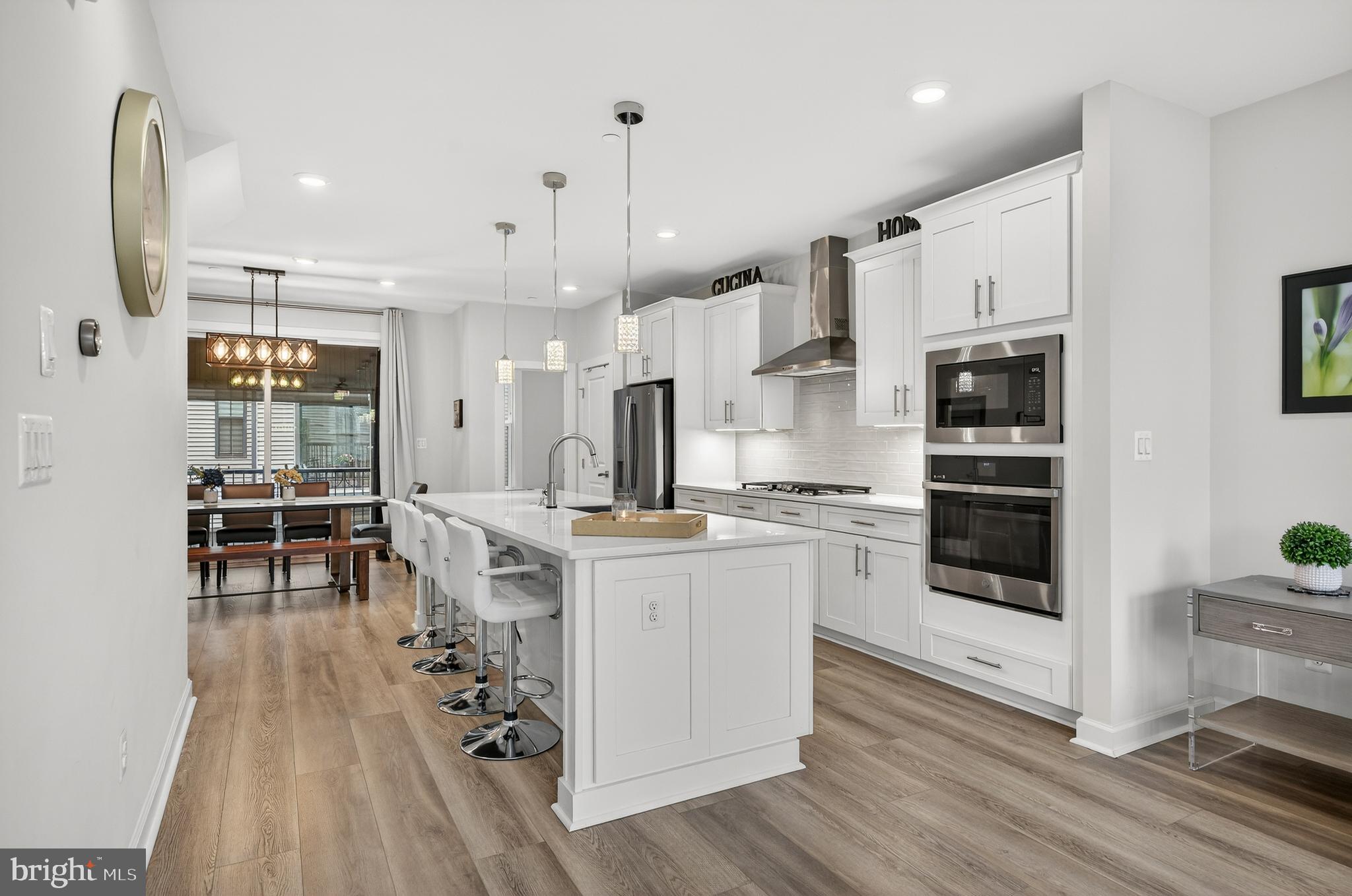 WOODLAND PARK - Residential