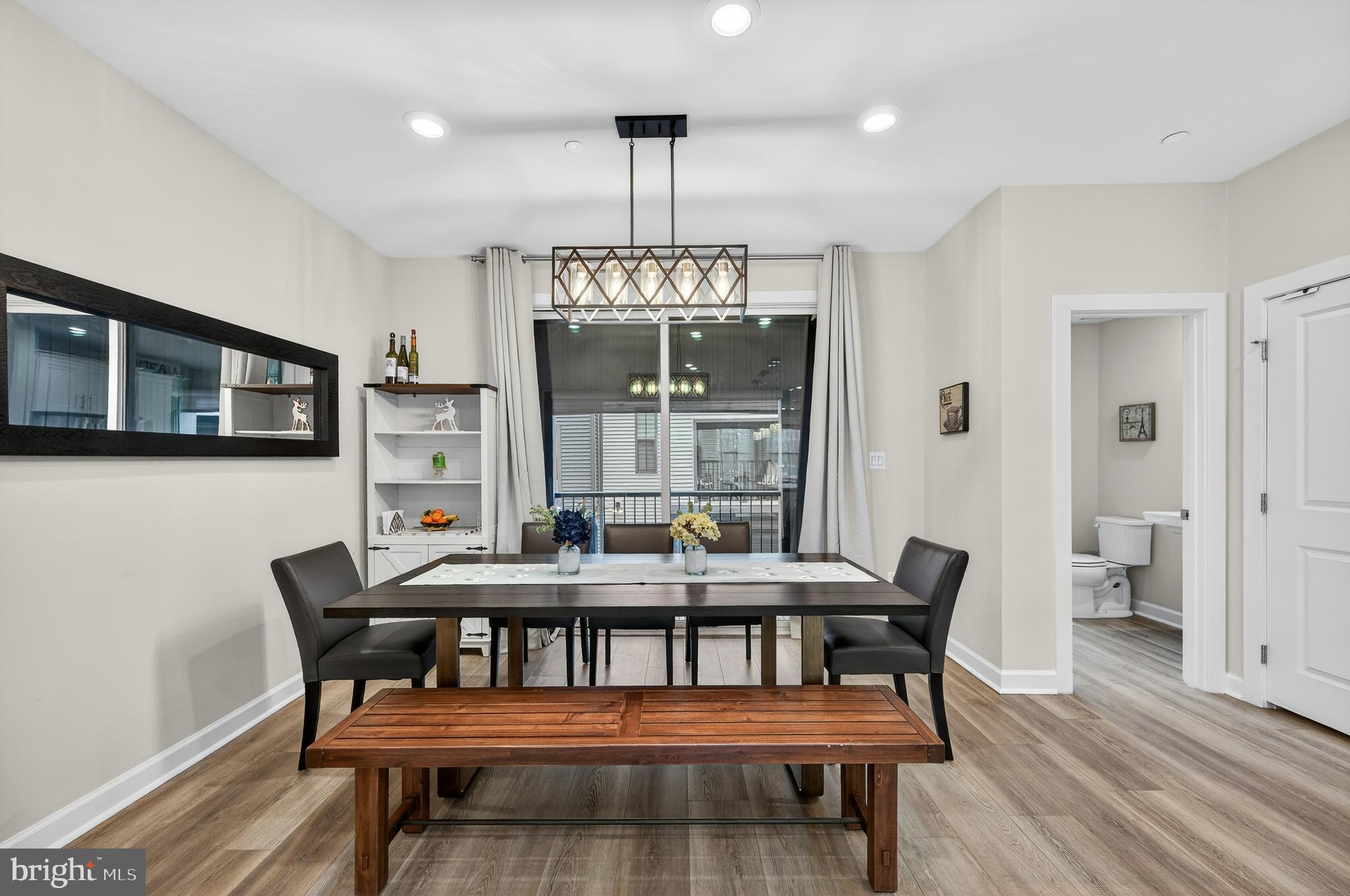 WOODLAND PARK - Residential