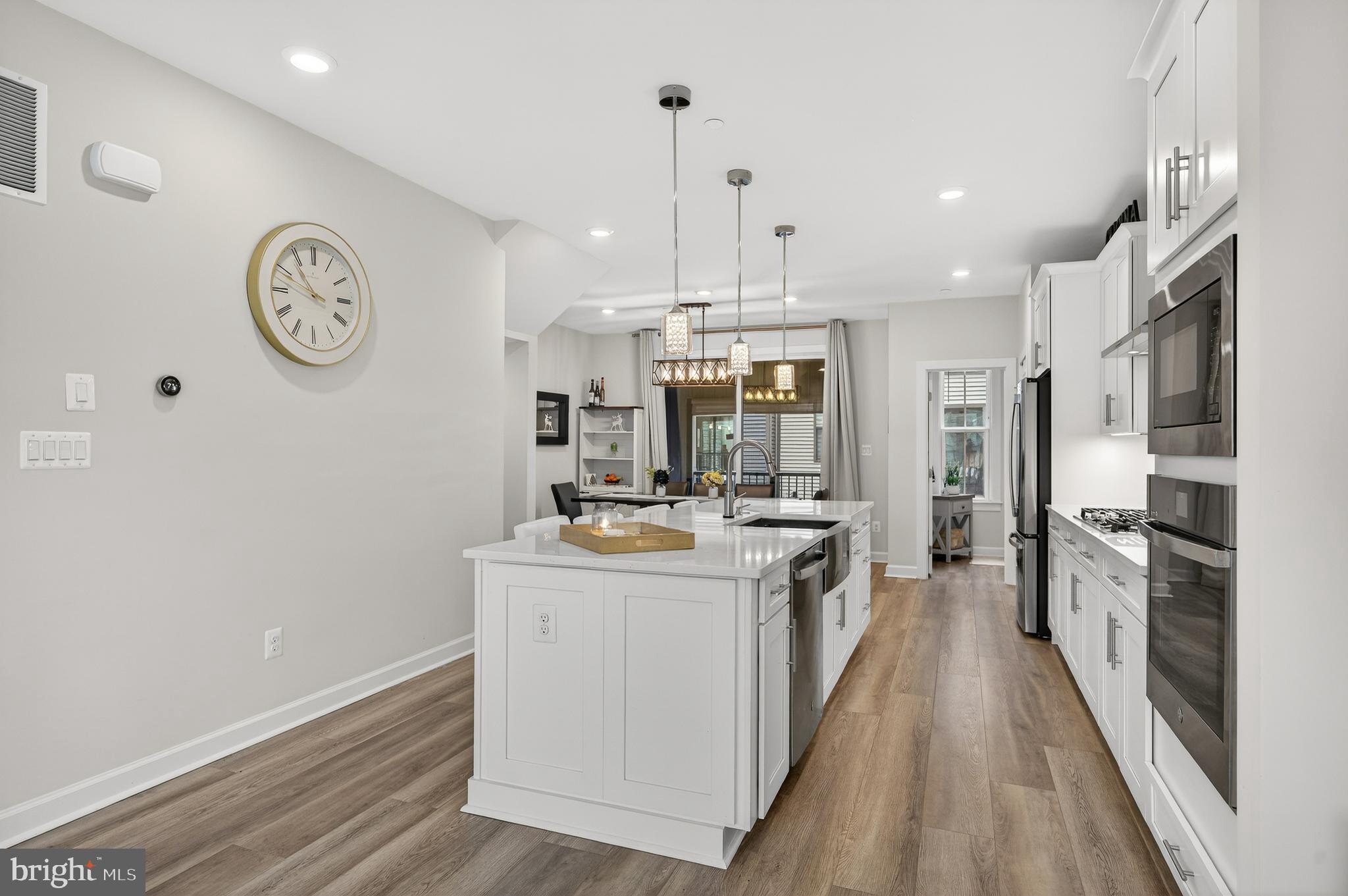 WOODLAND PARK - Residential