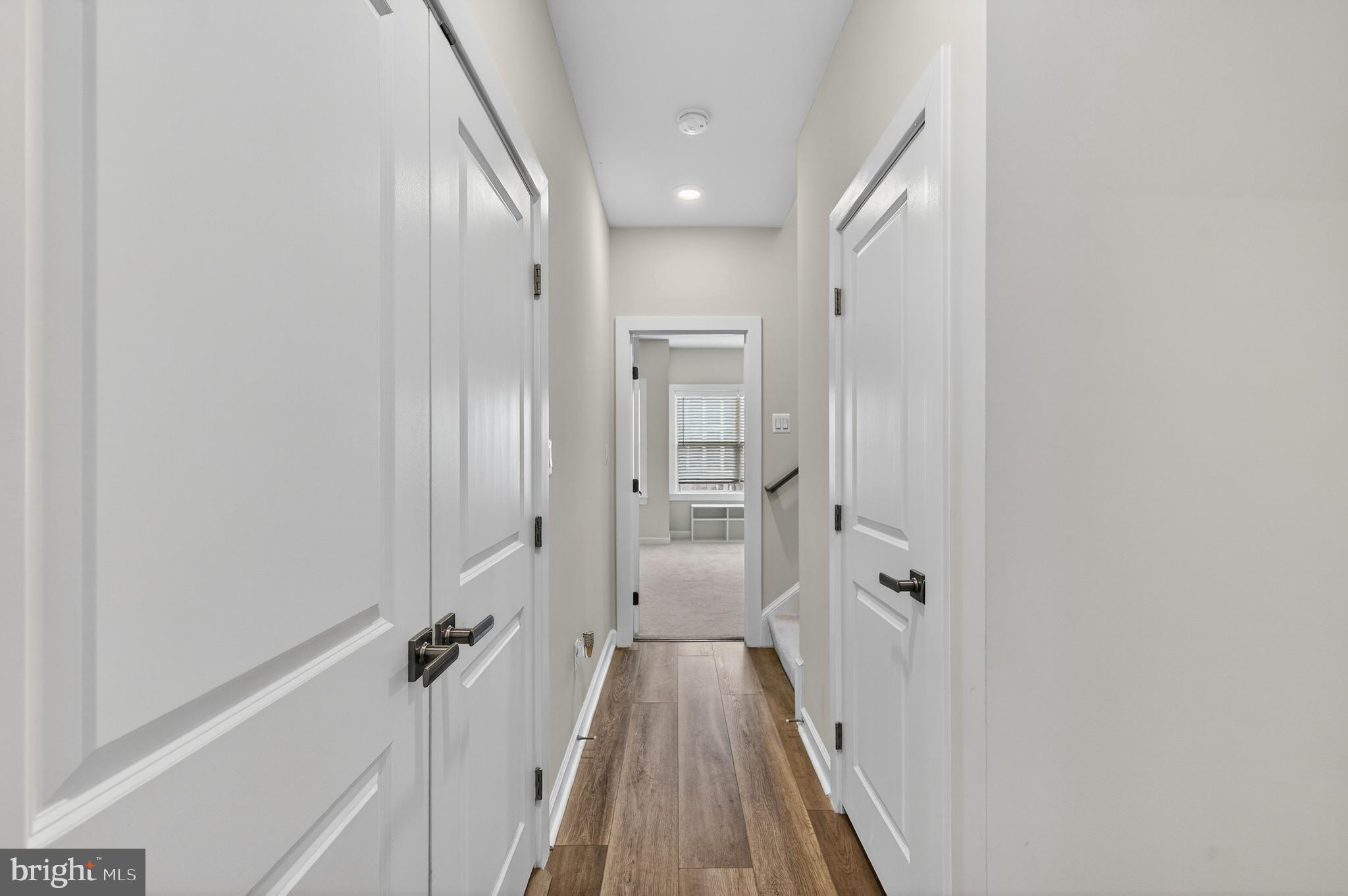 WOODLAND PARK - Residential