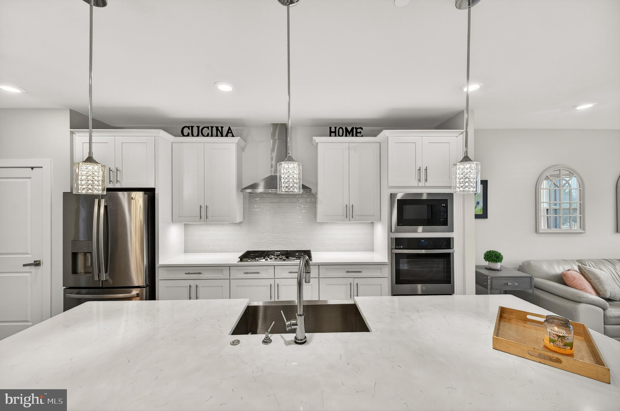 WOODLAND PARK - Residential