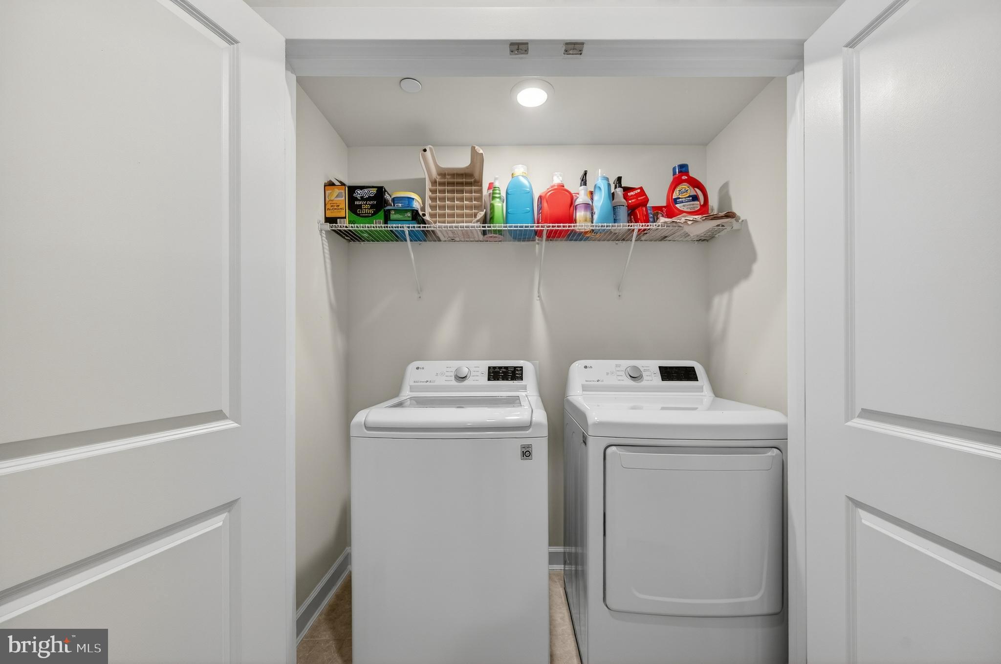 WOODLAND PARK - Residential