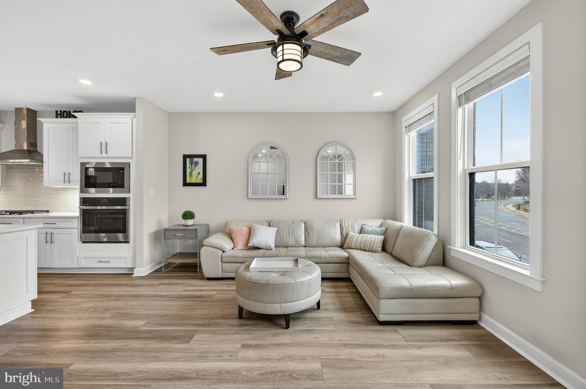 WOODLAND PARK - Residential