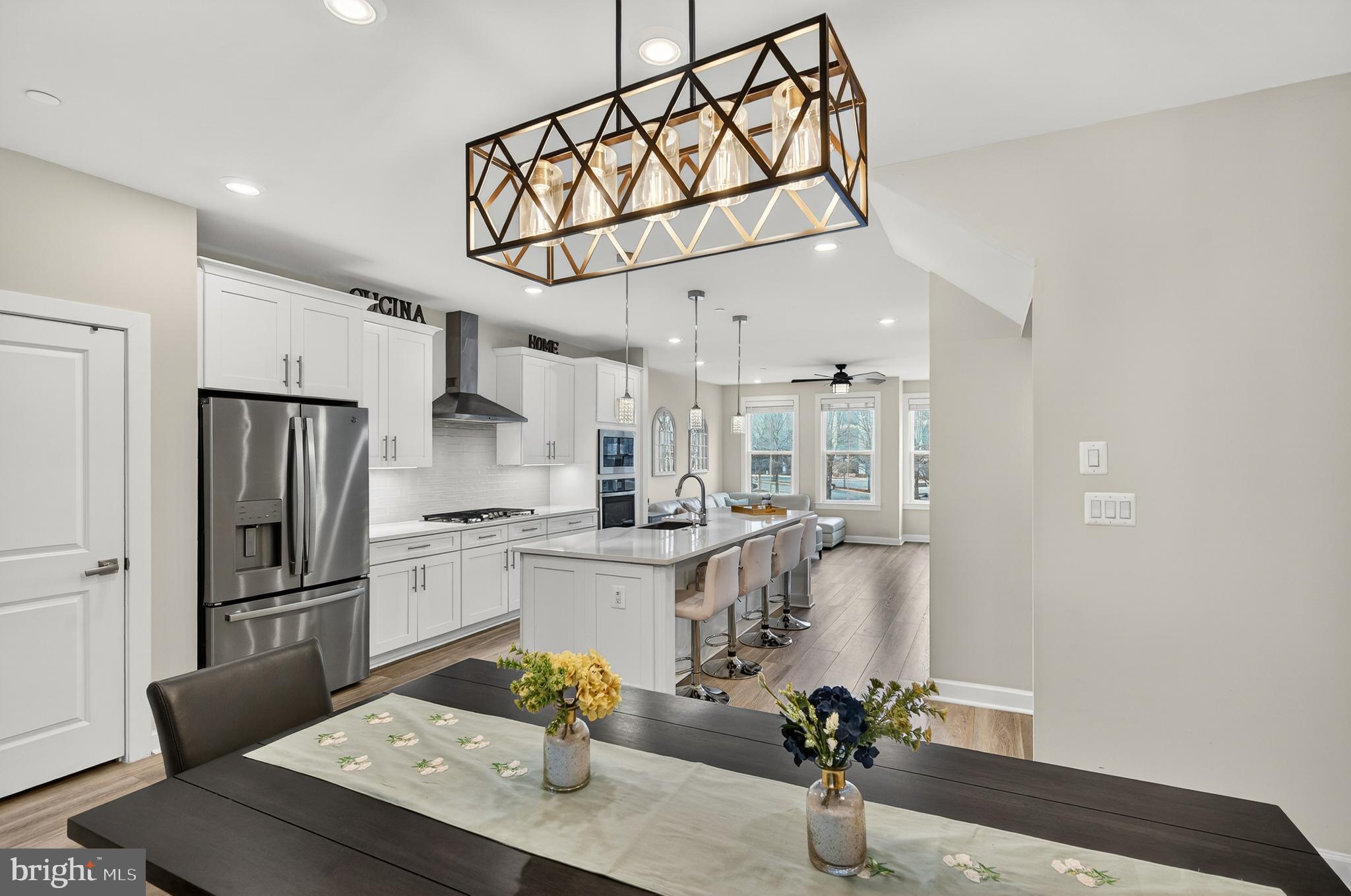 WOODLAND PARK - Residential