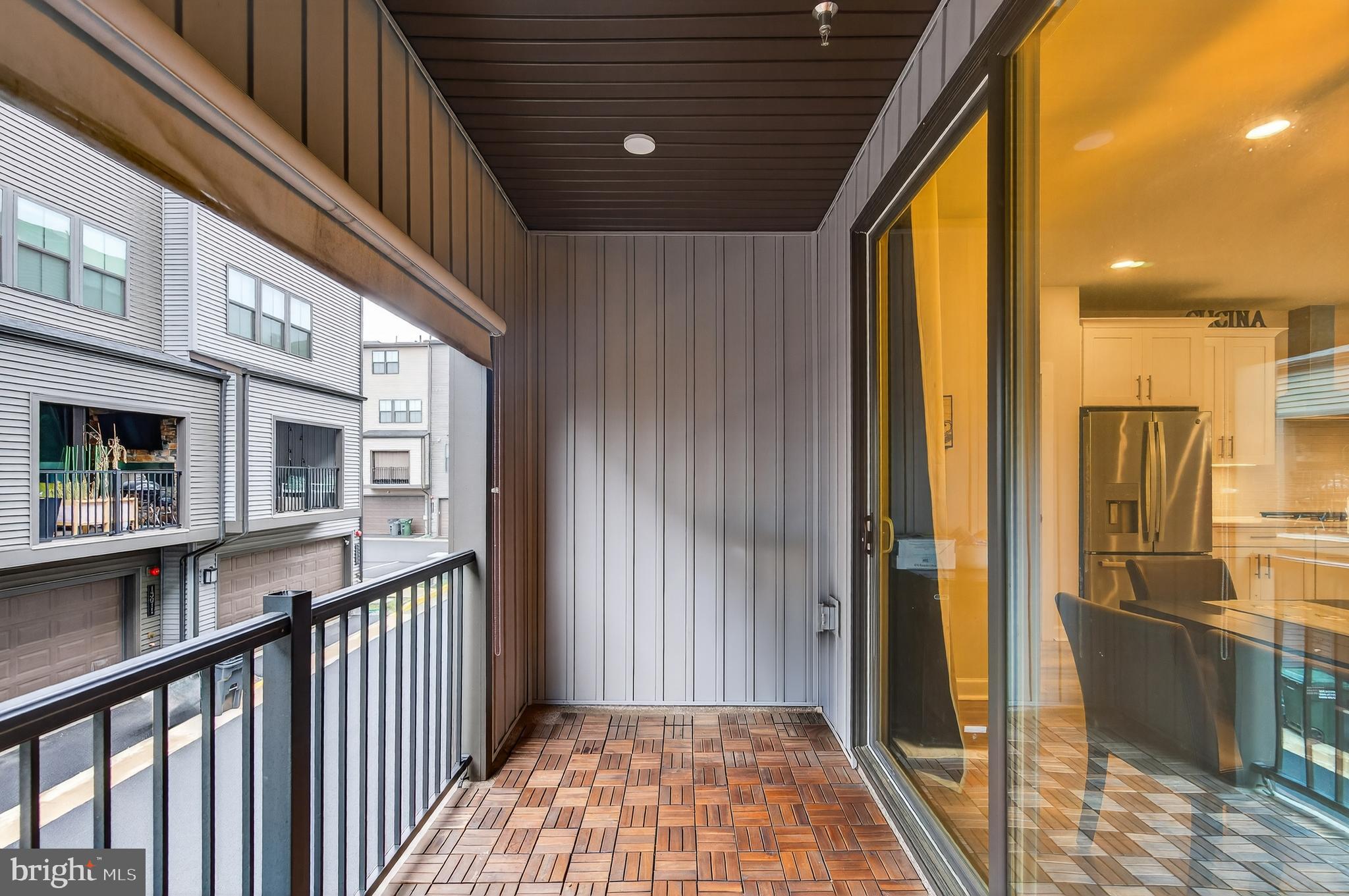 WOODLAND PARK - Residential