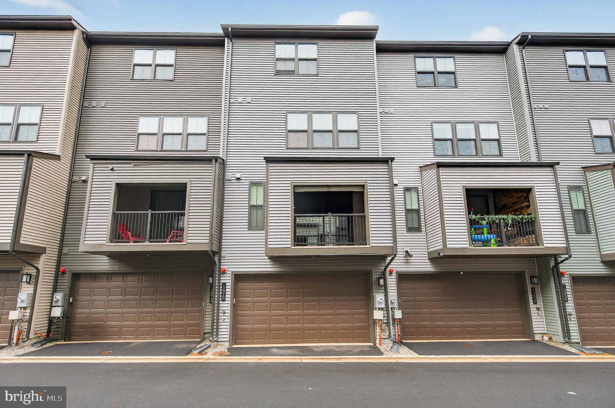 WOODLAND PARK - Residential