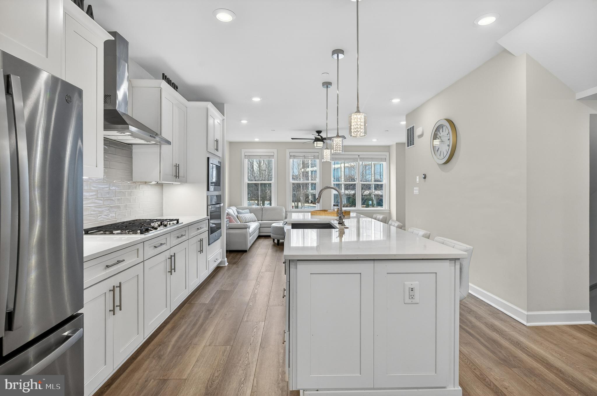 WOODLAND PARK - Residential