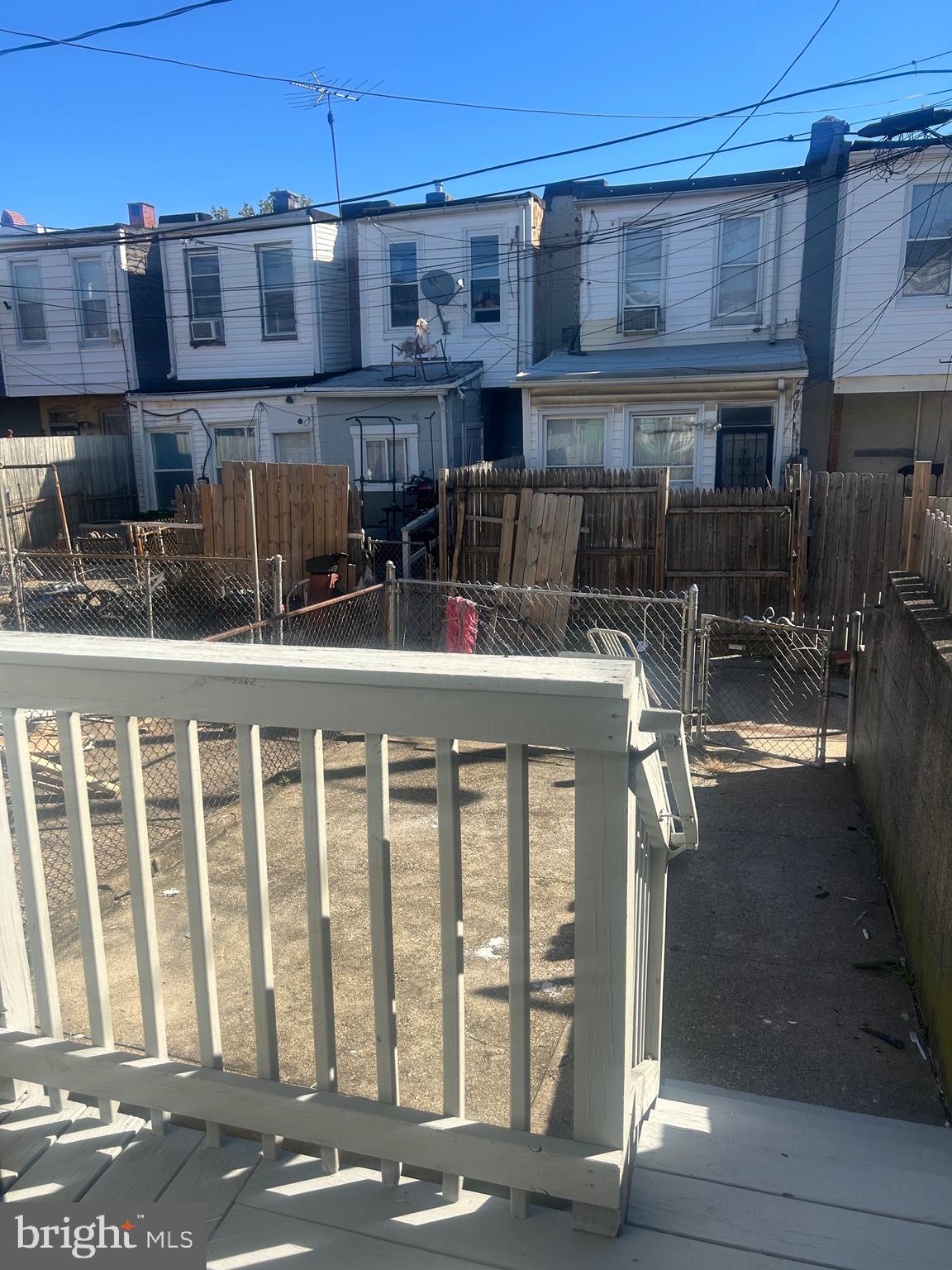 MILTON-MONTFORD - Residential Lease