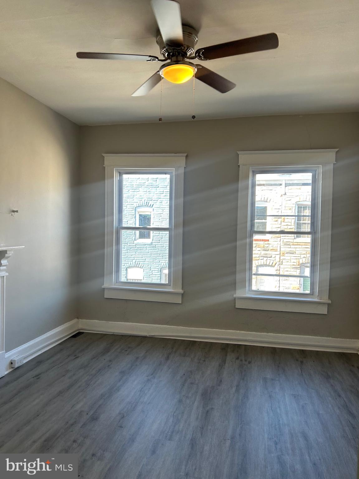 MILTON-MONTFORD - Residential Lease