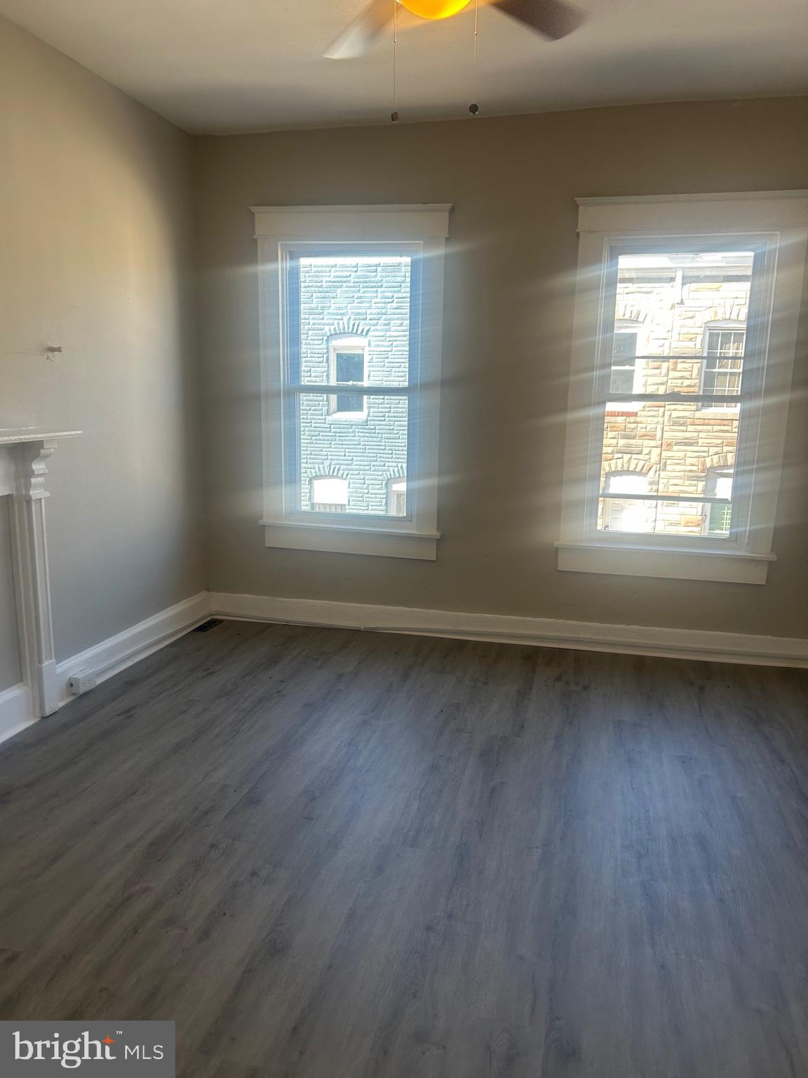 MILTON-MONTFORD - Residential Lease