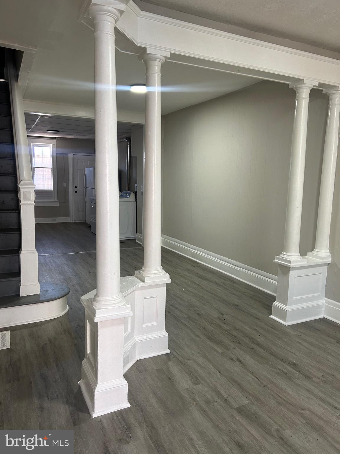 MILTON-MONTFORD - Residential Lease