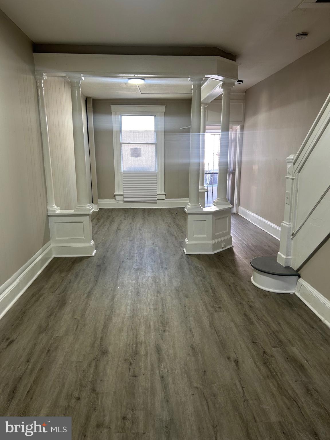 MILTON-MONTFORD - Residential Lease
