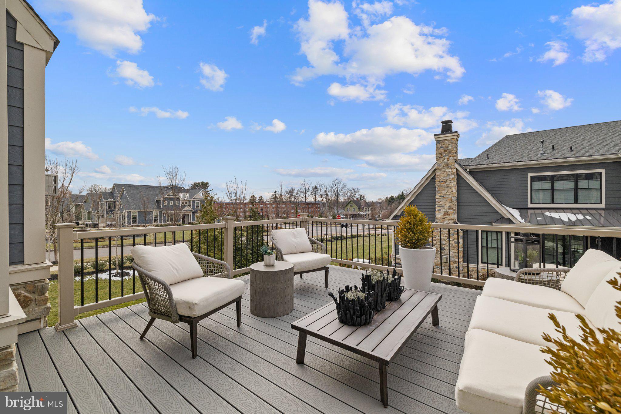 MATTISON ESTATE - UPPER DUBLIN - Residential