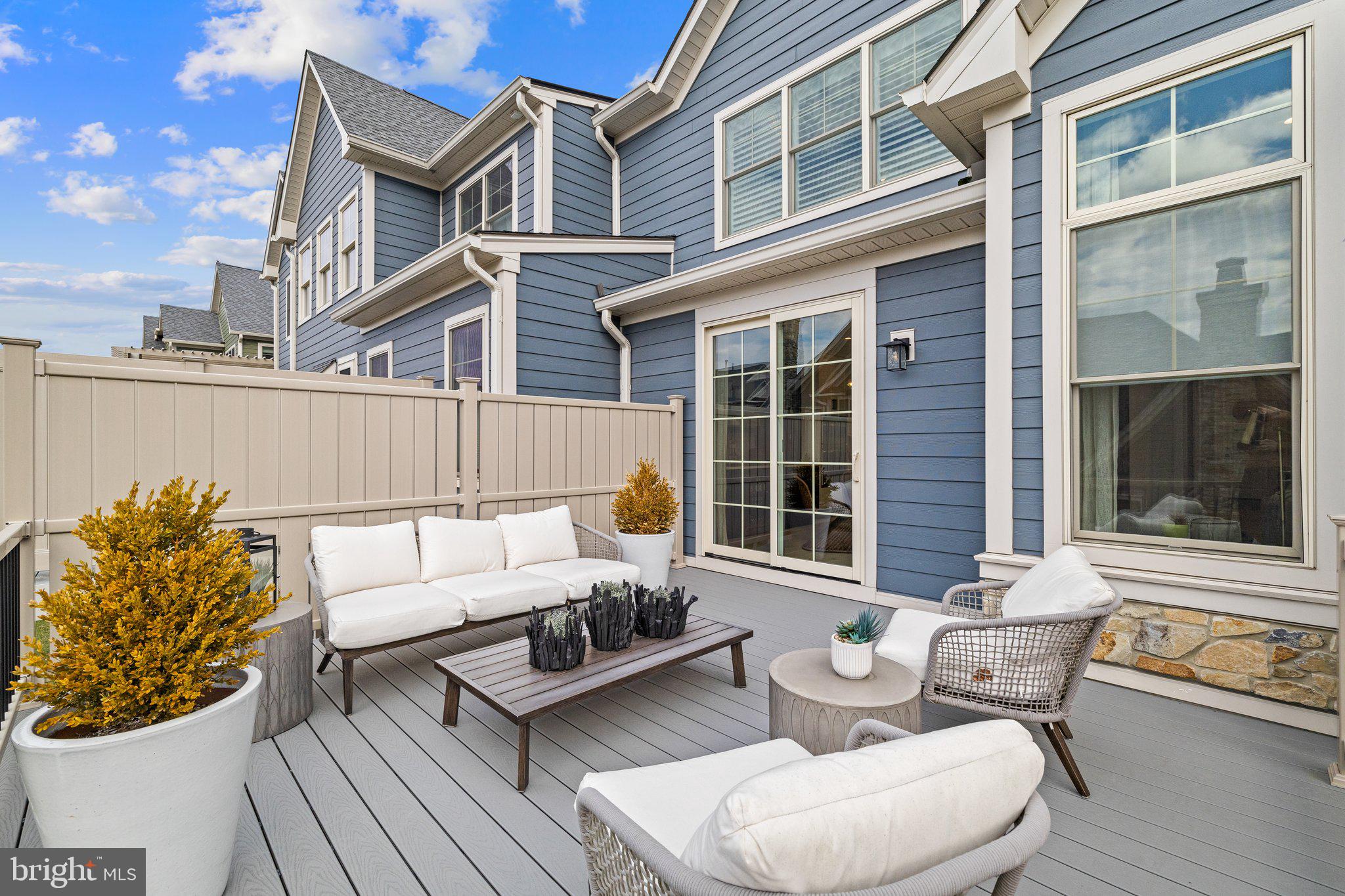 MATTISON ESTATE - UPPER DUBLIN - Residential