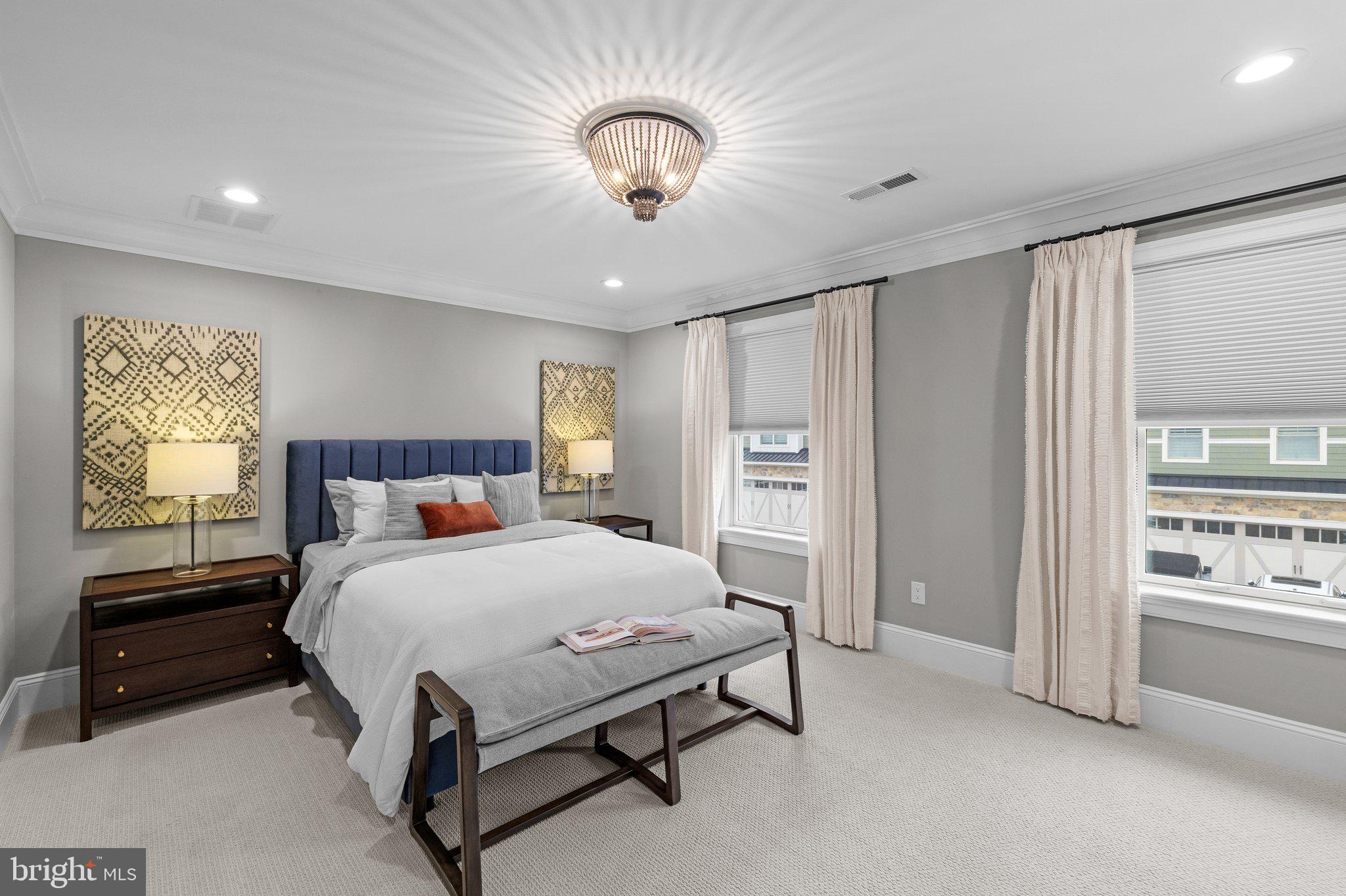 MATTISON ESTATE - UPPER DUBLIN - Residential