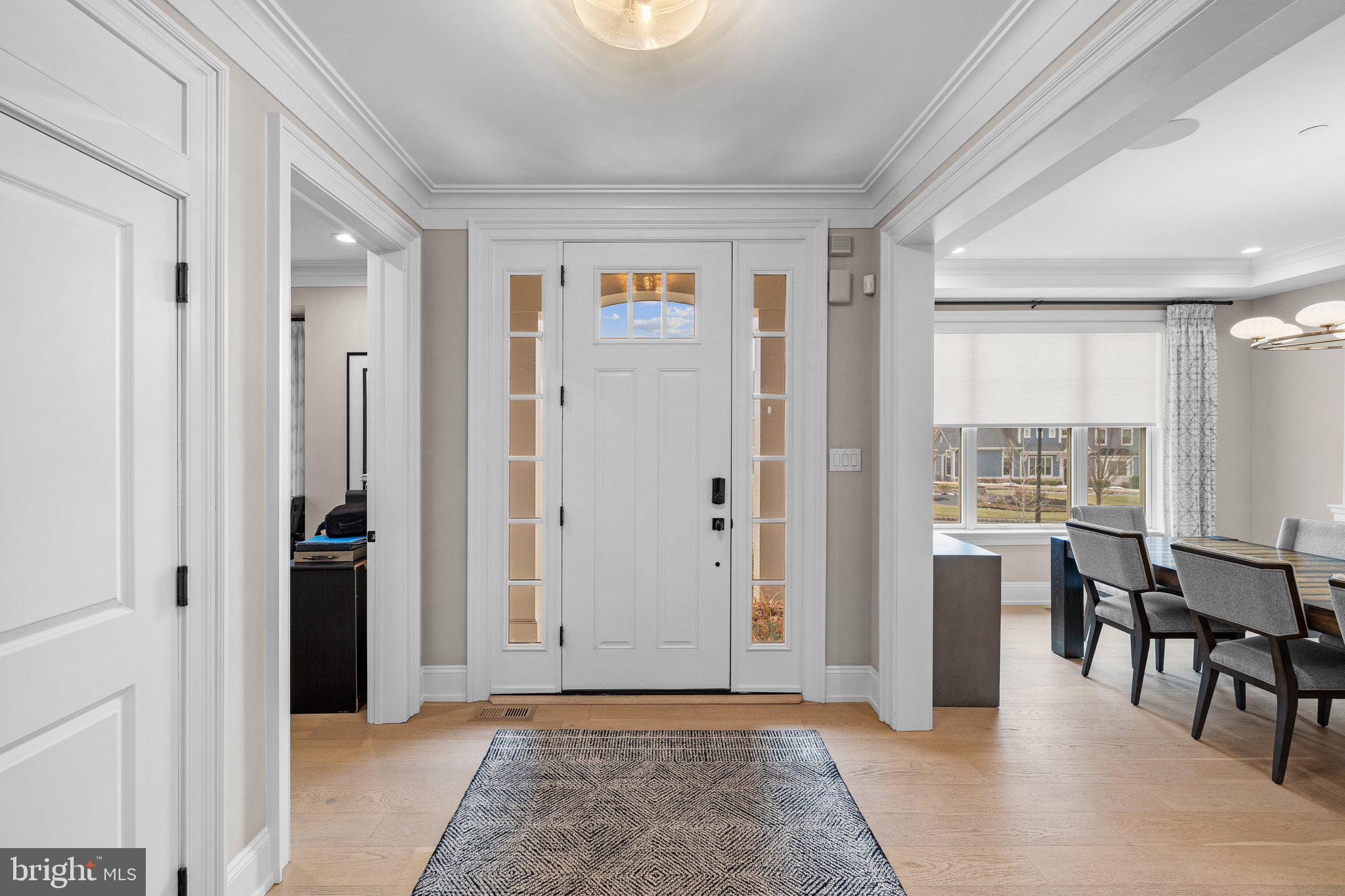 MATTISON ESTATE - UPPER DUBLIN - Residential