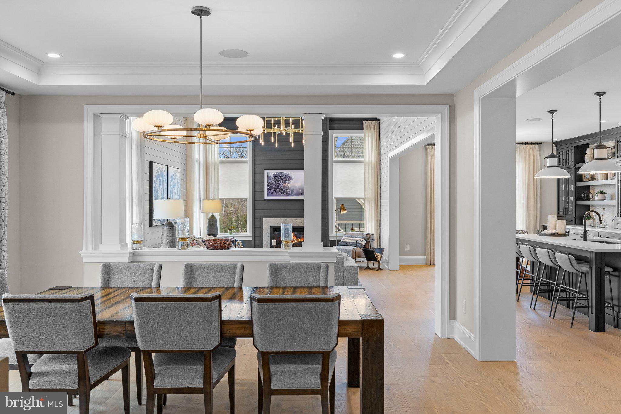 MATTISON ESTATE - UPPER DUBLIN - Residential
