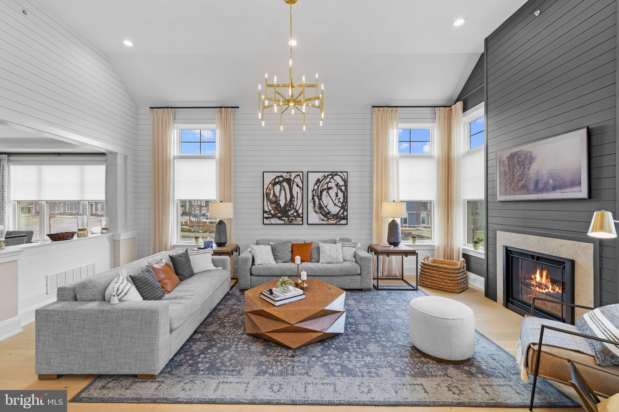 MATTISON ESTATE - UPPER DUBLIN - Residential