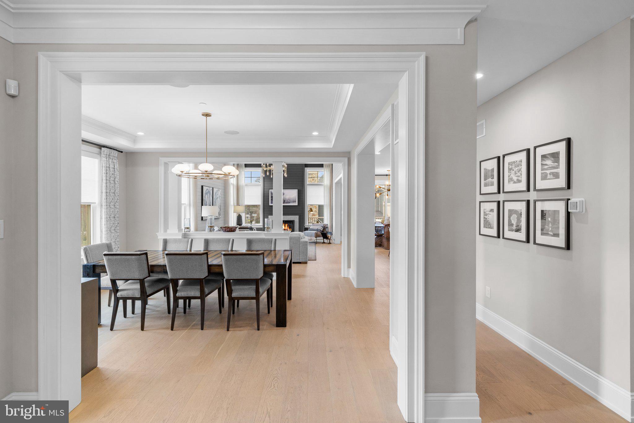 MATTISON ESTATE - UPPER DUBLIN - Residential