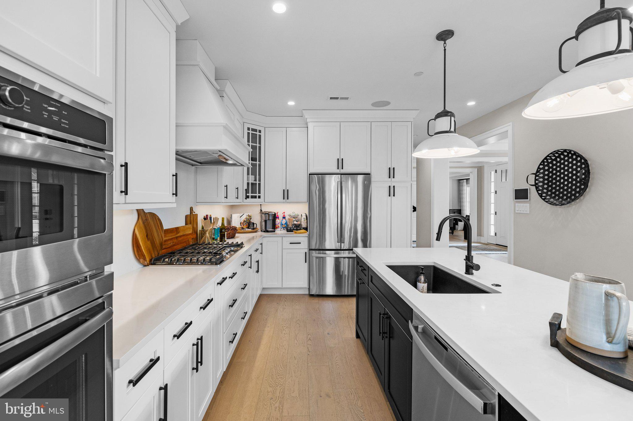 MATTISON ESTATE - UPPER DUBLIN - Residential