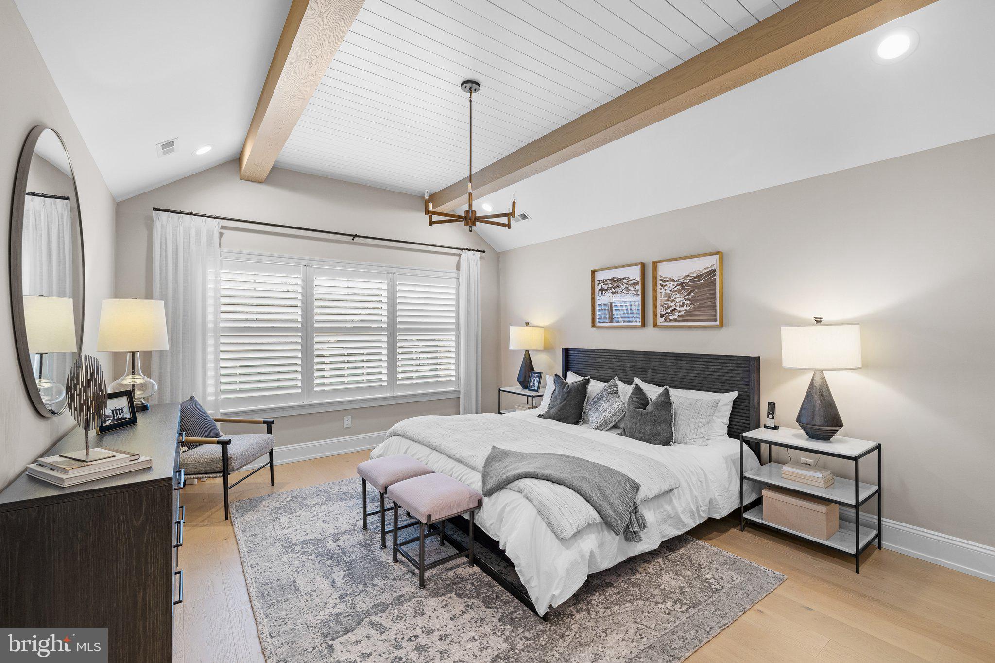 MATTISON ESTATE - UPPER DUBLIN - Residential