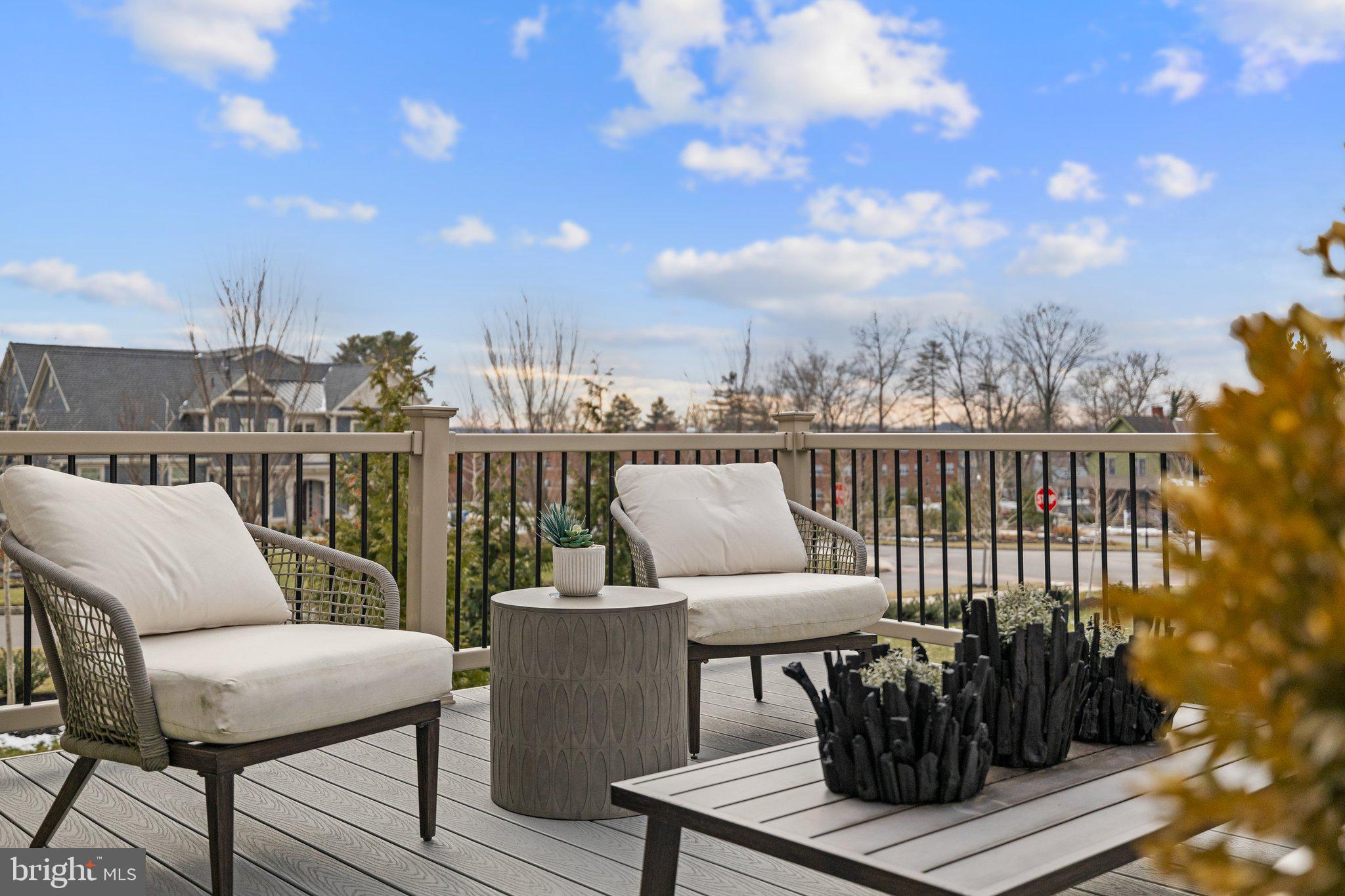 MATTISON ESTATE - UPPER DUBLIN - Residential