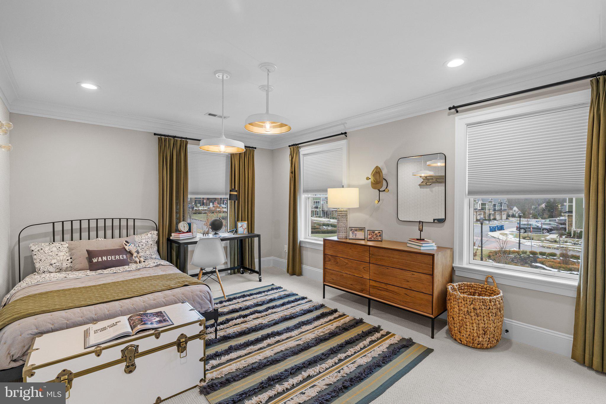 MATTISON ESTATE - UPPER DUBLIN - Residential