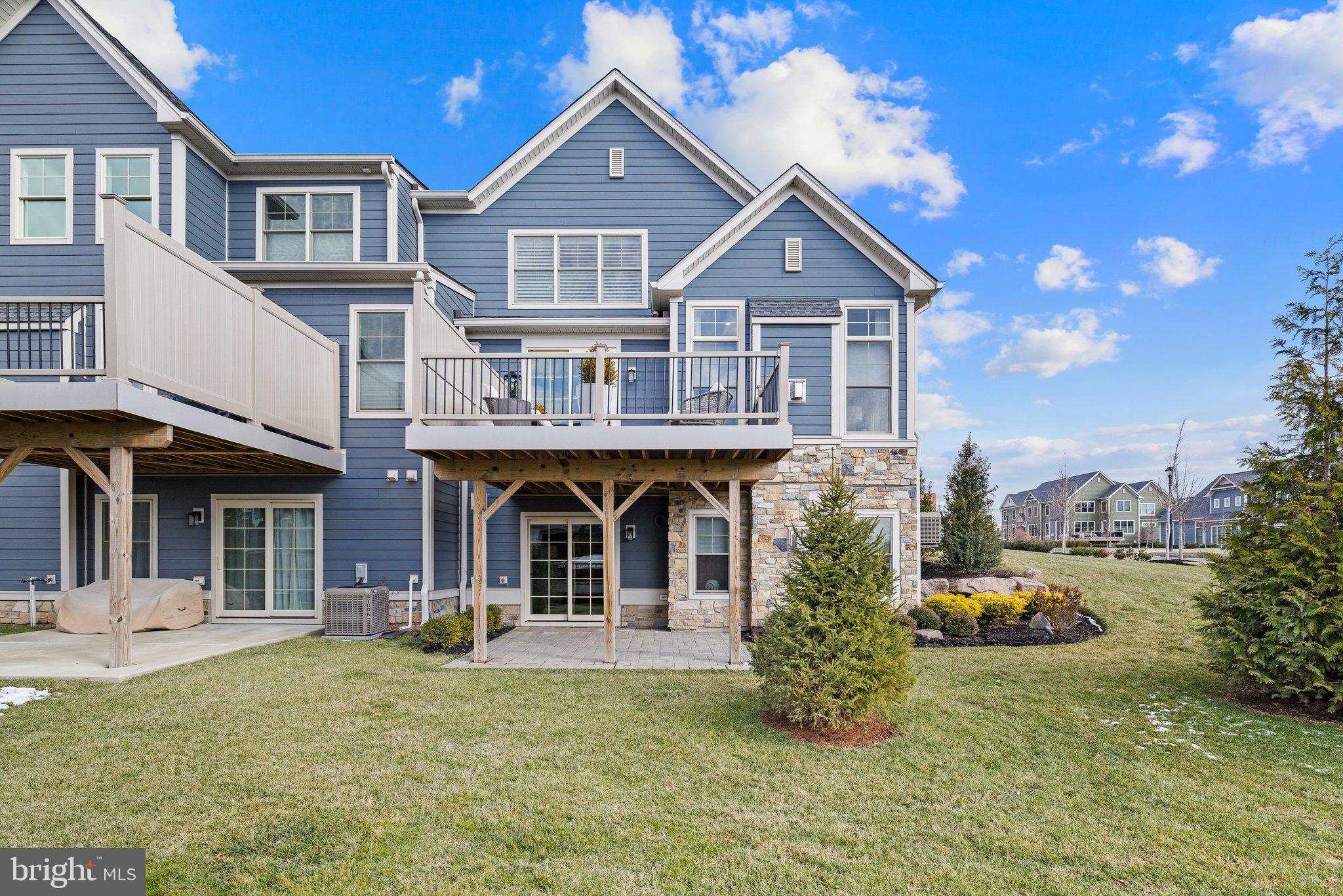 MATTISON ESTATE - UPPER DUBLIN - Residential