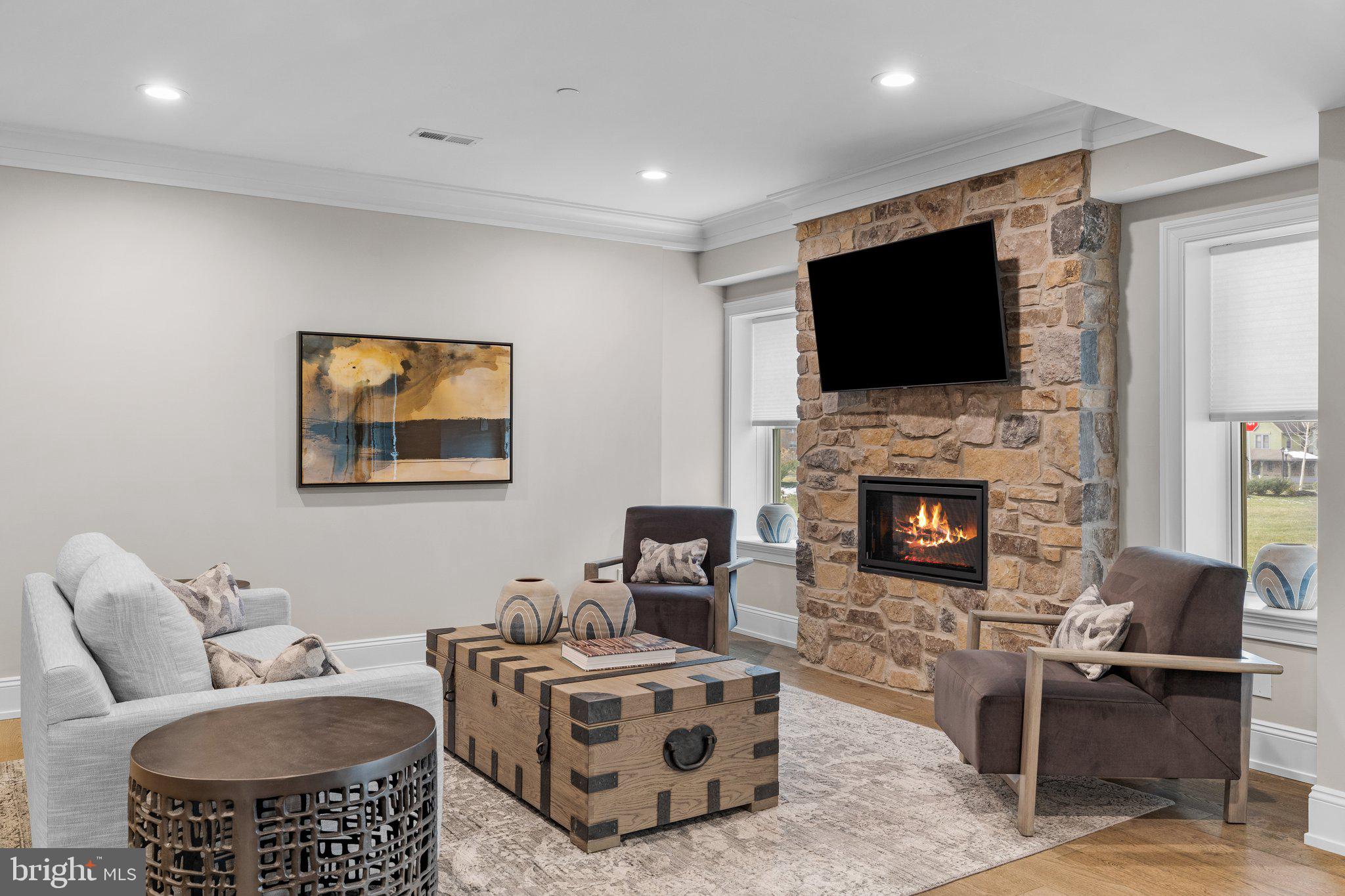 MATTISON ESTATE - UPPER DUBLIN - Residential