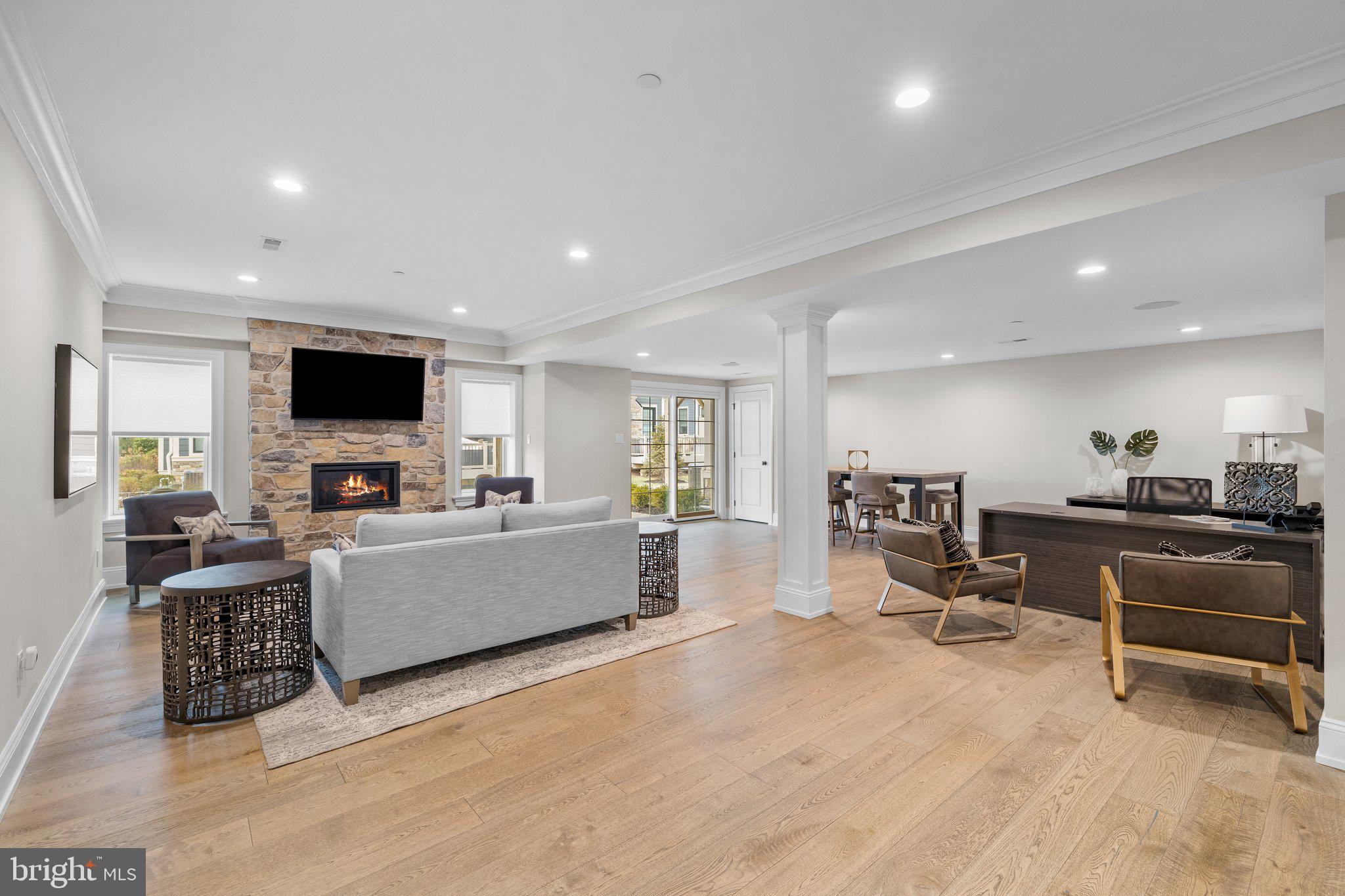 MATTISON ESTATE - UPPER DUBLIN - Residential