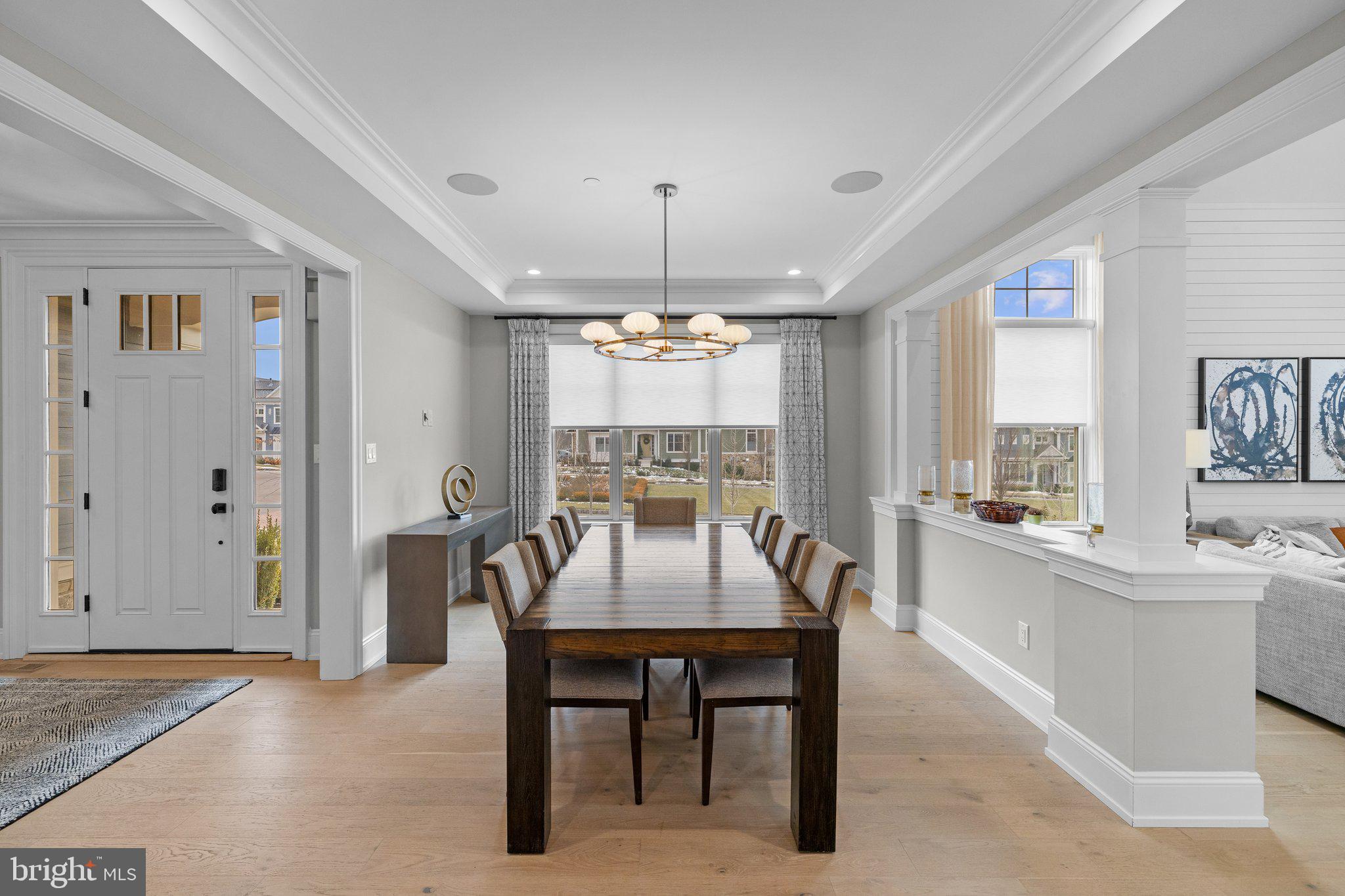 MATTISON ESTATE - UPPER DUBLIN - Residential