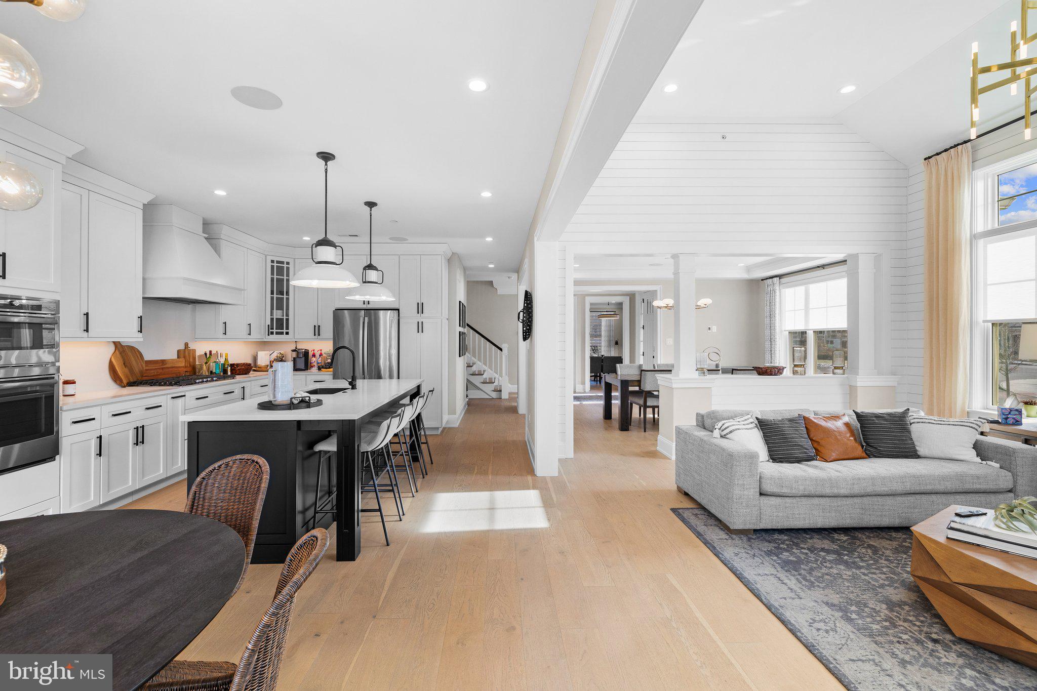 MATTISON ESTATE - UPPER DUBLIN - Residential