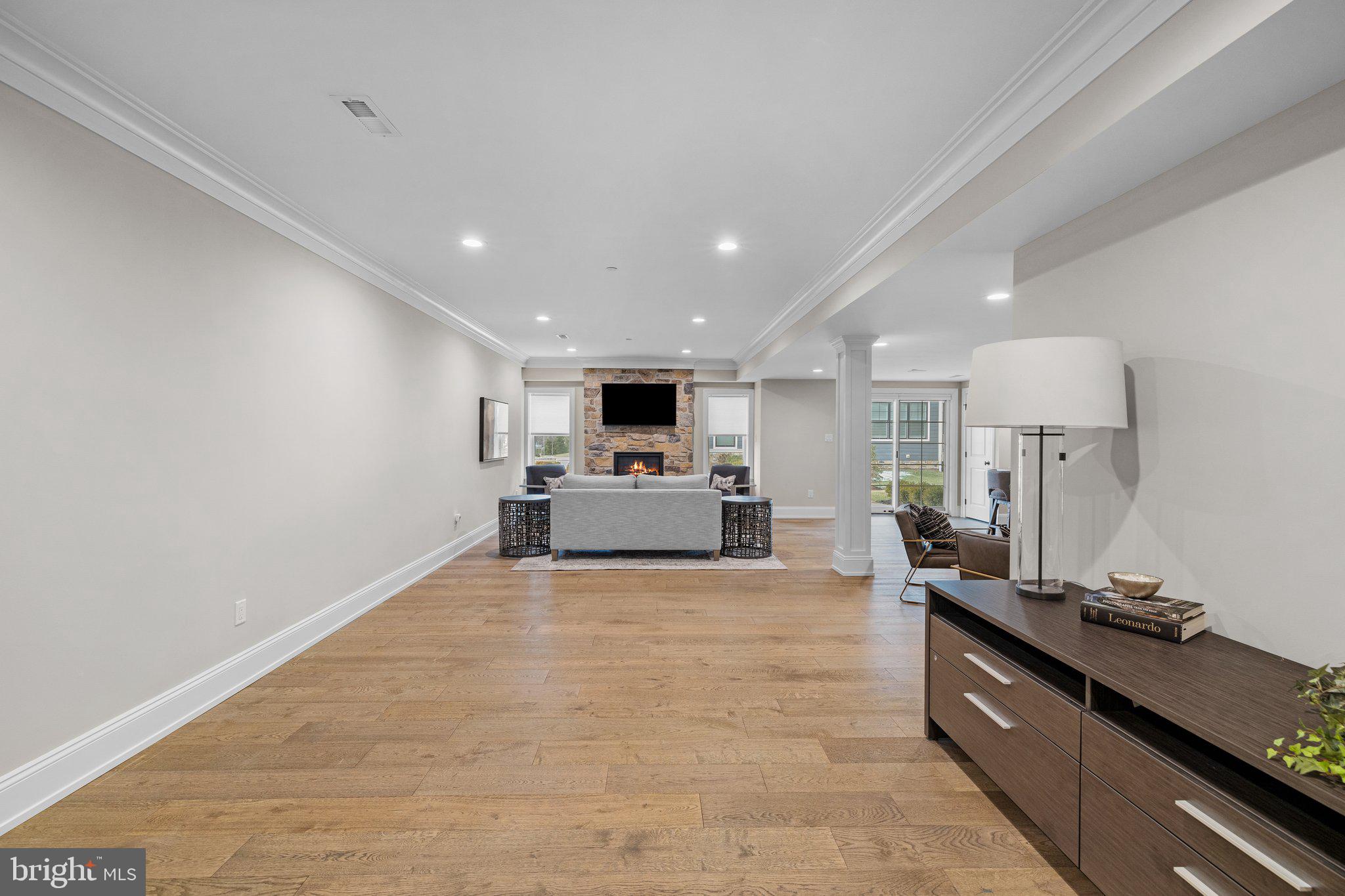 MATTISON ESTATE - UPPER DUBLIN - Residential