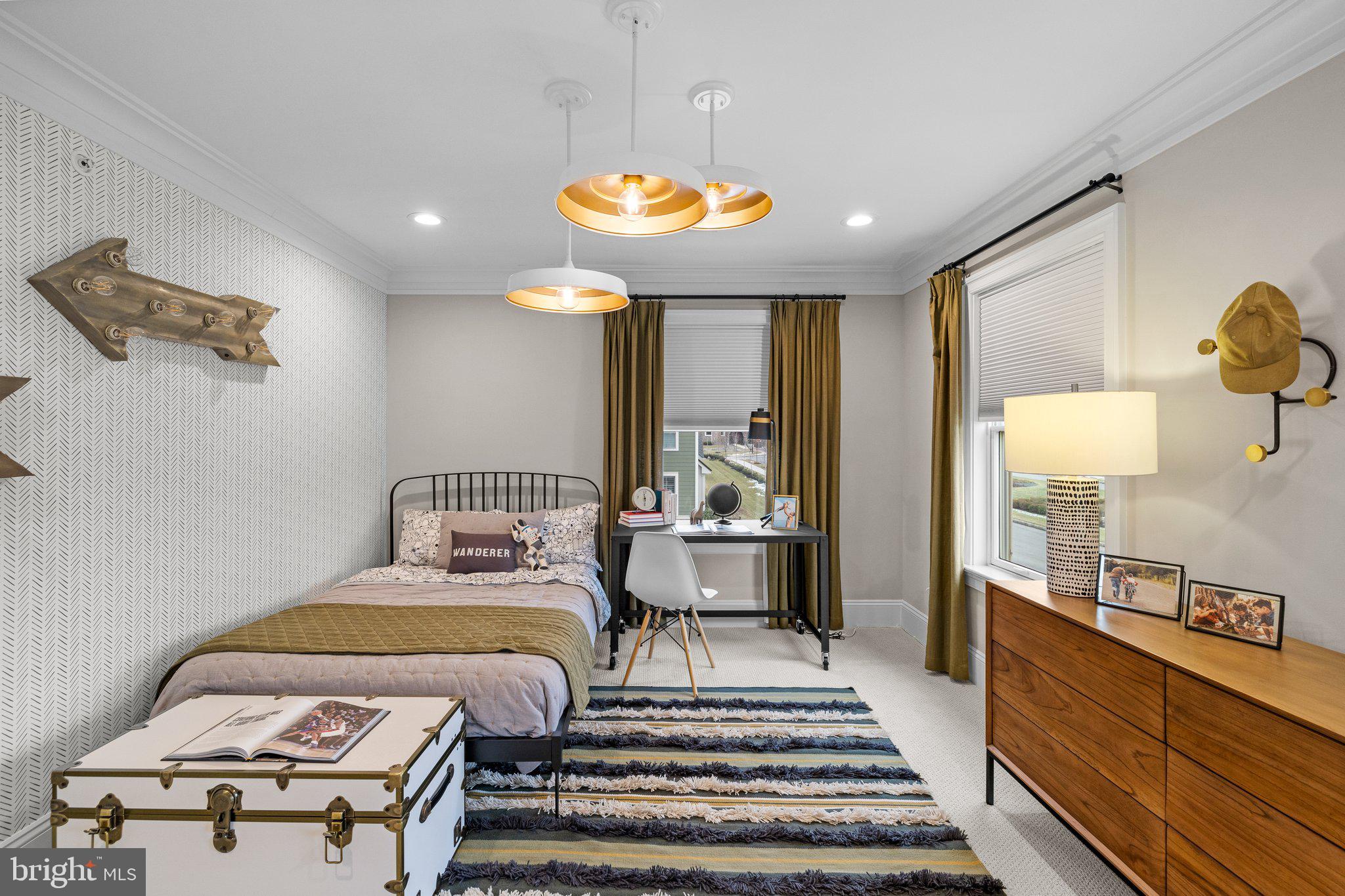 MATTISON ESTATE - UPPER DUBLIN - Residential