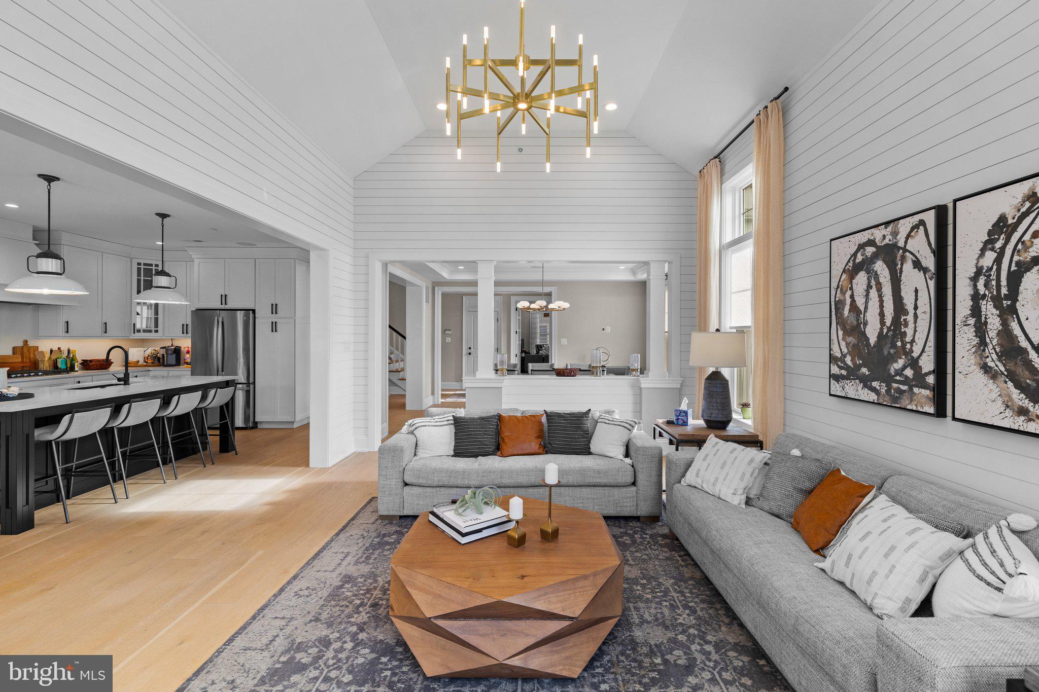 MATTISON ESTATE - UPPER DUBLIN - Residential