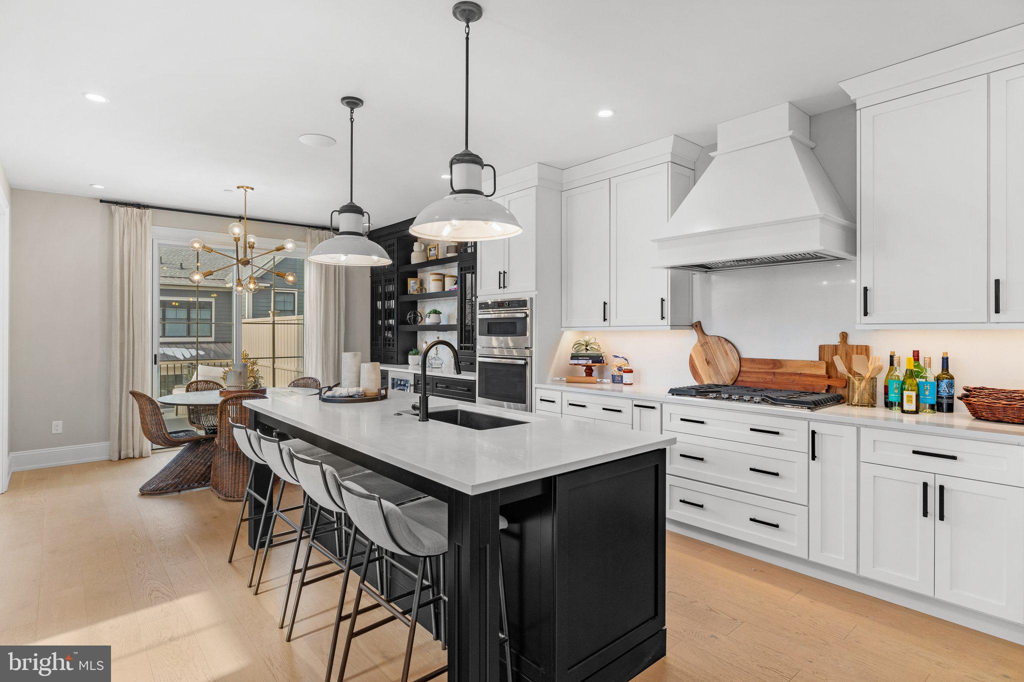 MATTISON ESTATE - UPPER DUBLIN - Residential