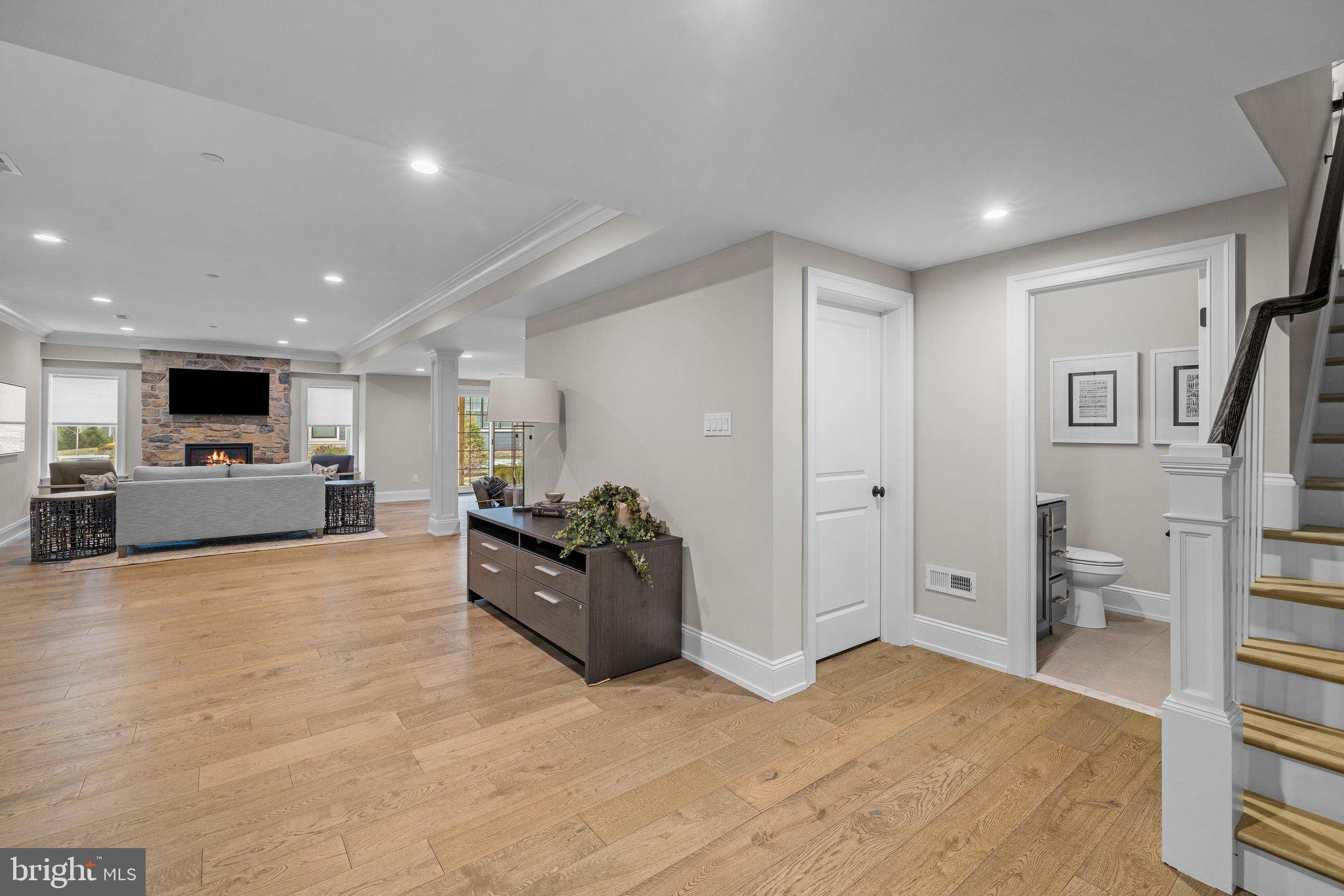 MATTISON ESTATE - UPPER DUBLIN - Residential