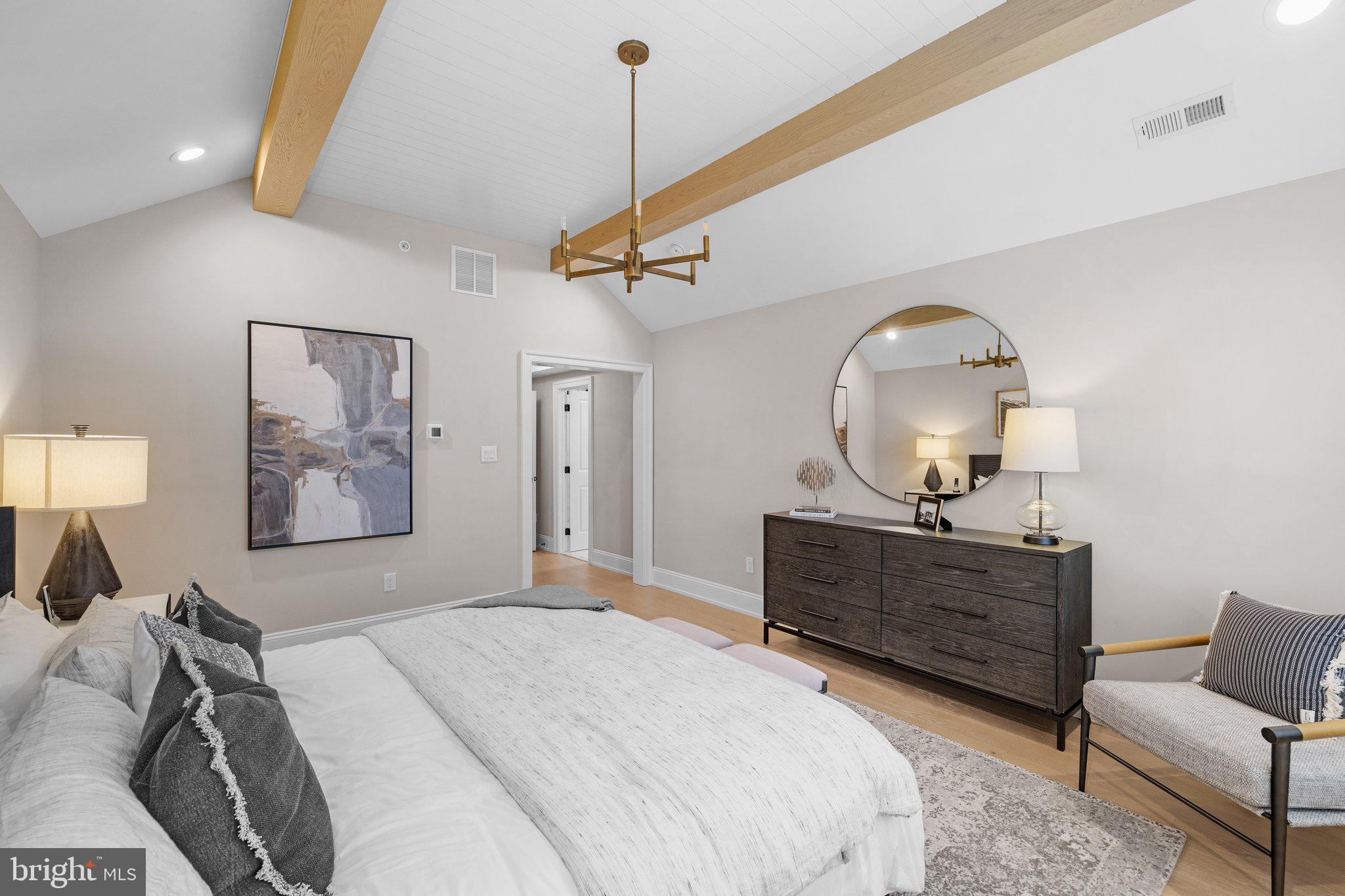MATTISON ESTATE - UPPER DUBLIN - Residential