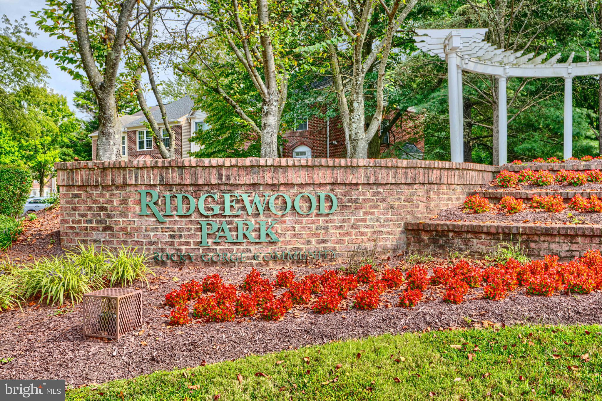 1701 STOURBRIDGE COURT