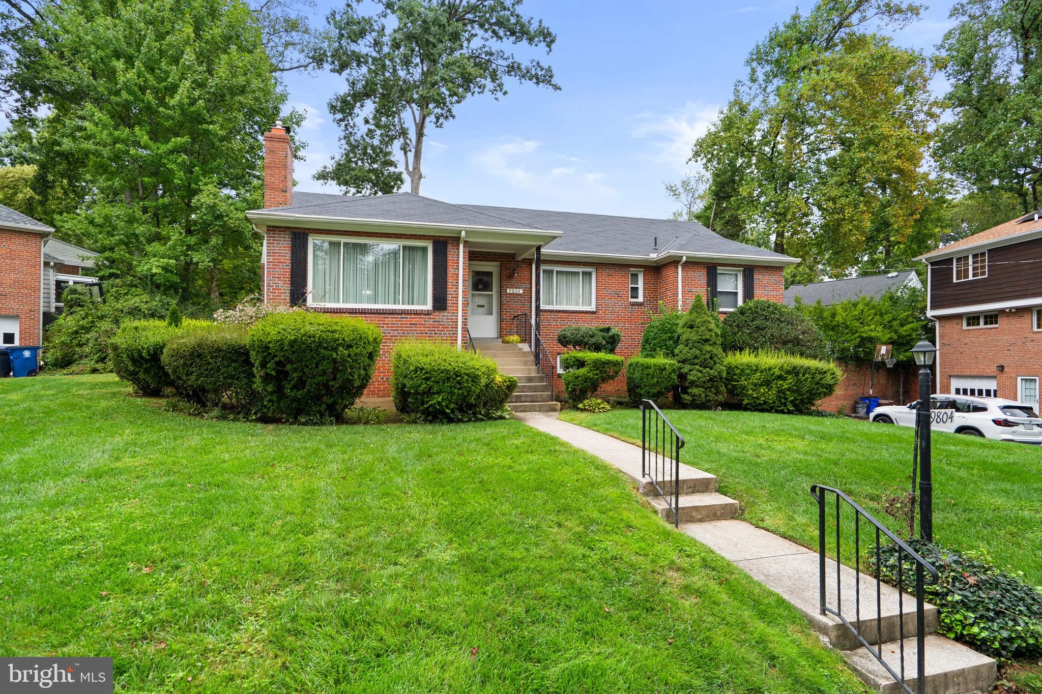 9804 Dameron Drive, Silver Spring, MD 20902 photo 2