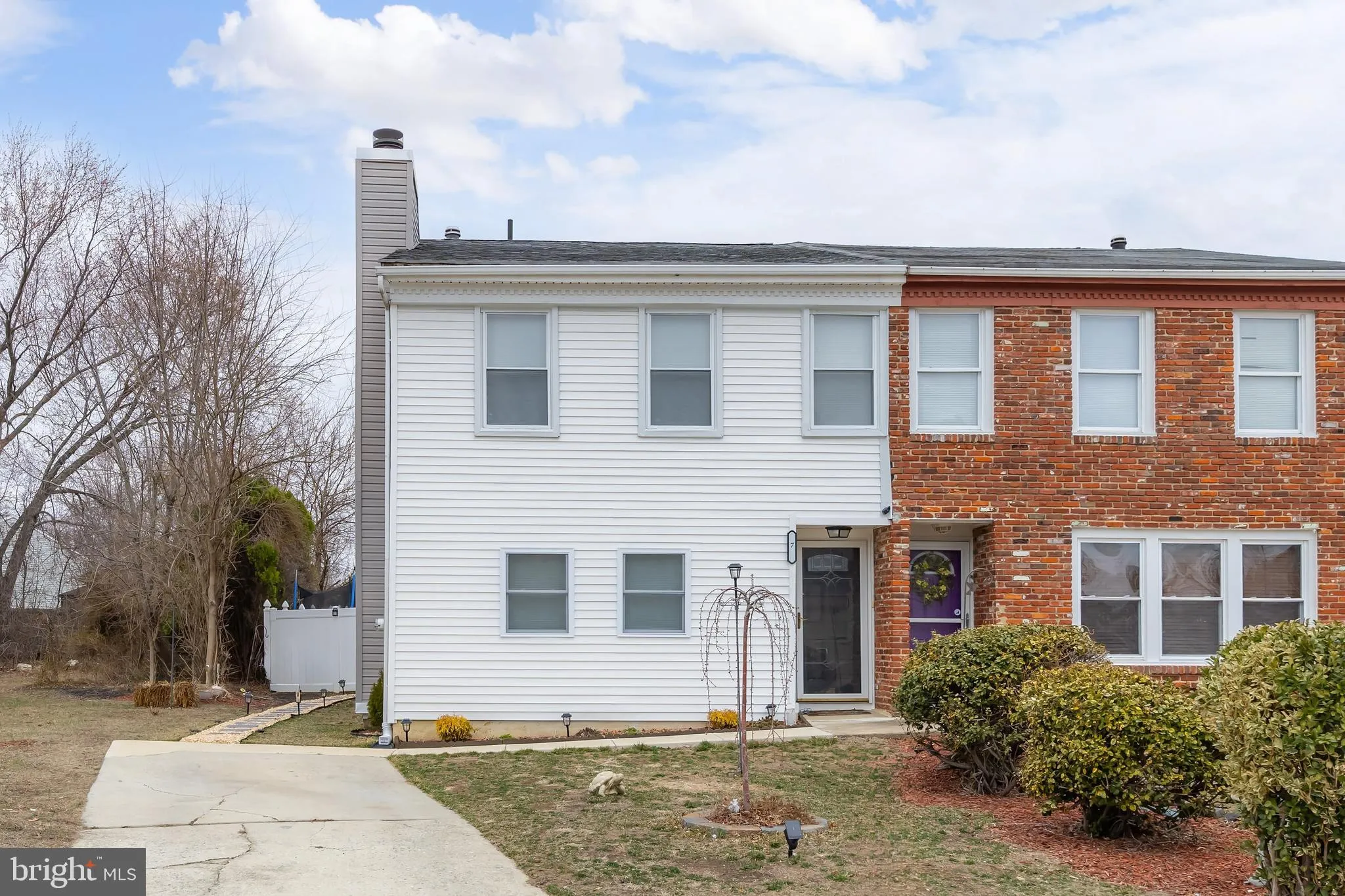 Sewell, New Jersey 08080, United States, 3 Bedrooms Bedrooms, ,2 BathroomsBathrooms,Residential,Pending,90161