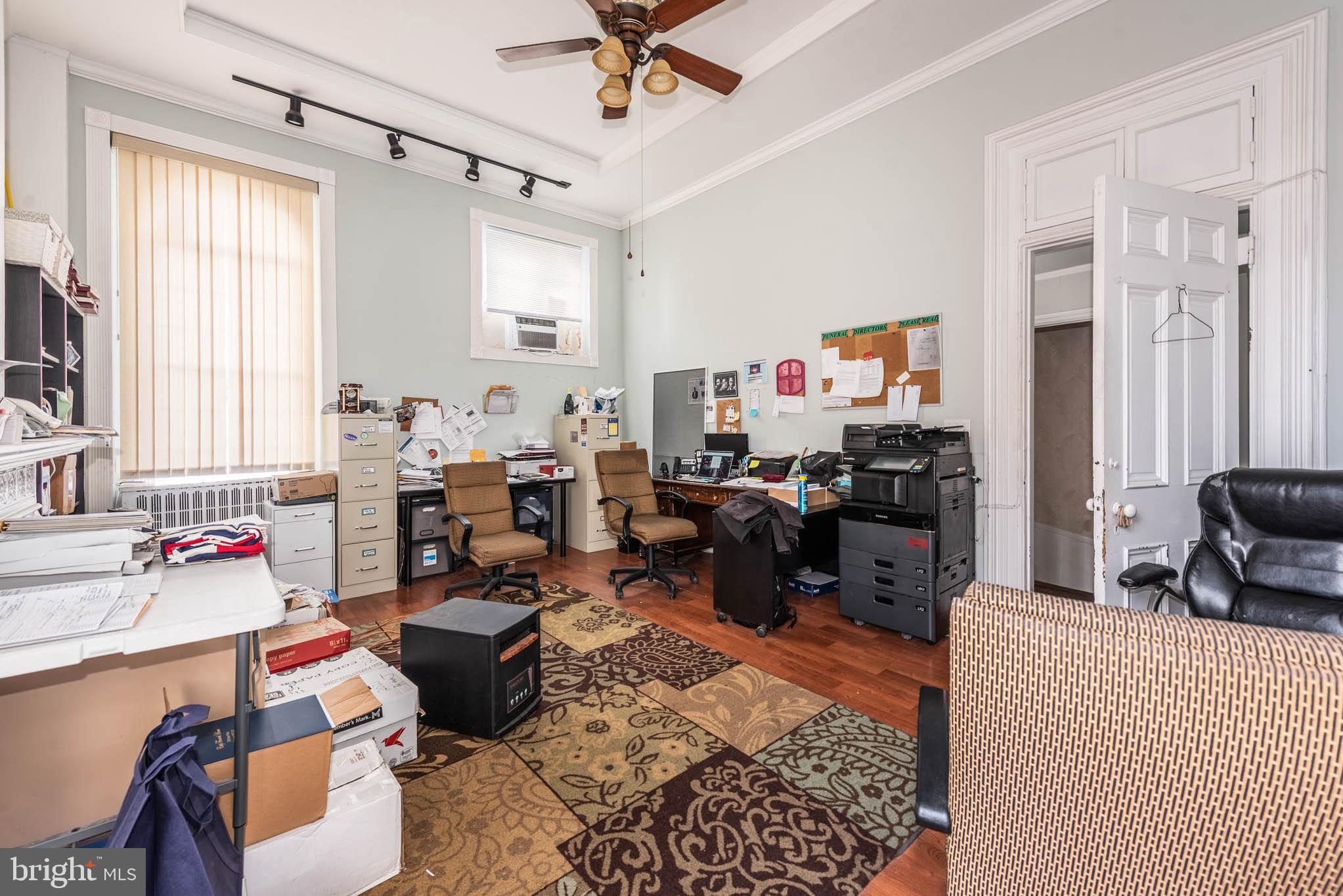 BOLTON HILL HISTORIC DISTRICT - Residential Income