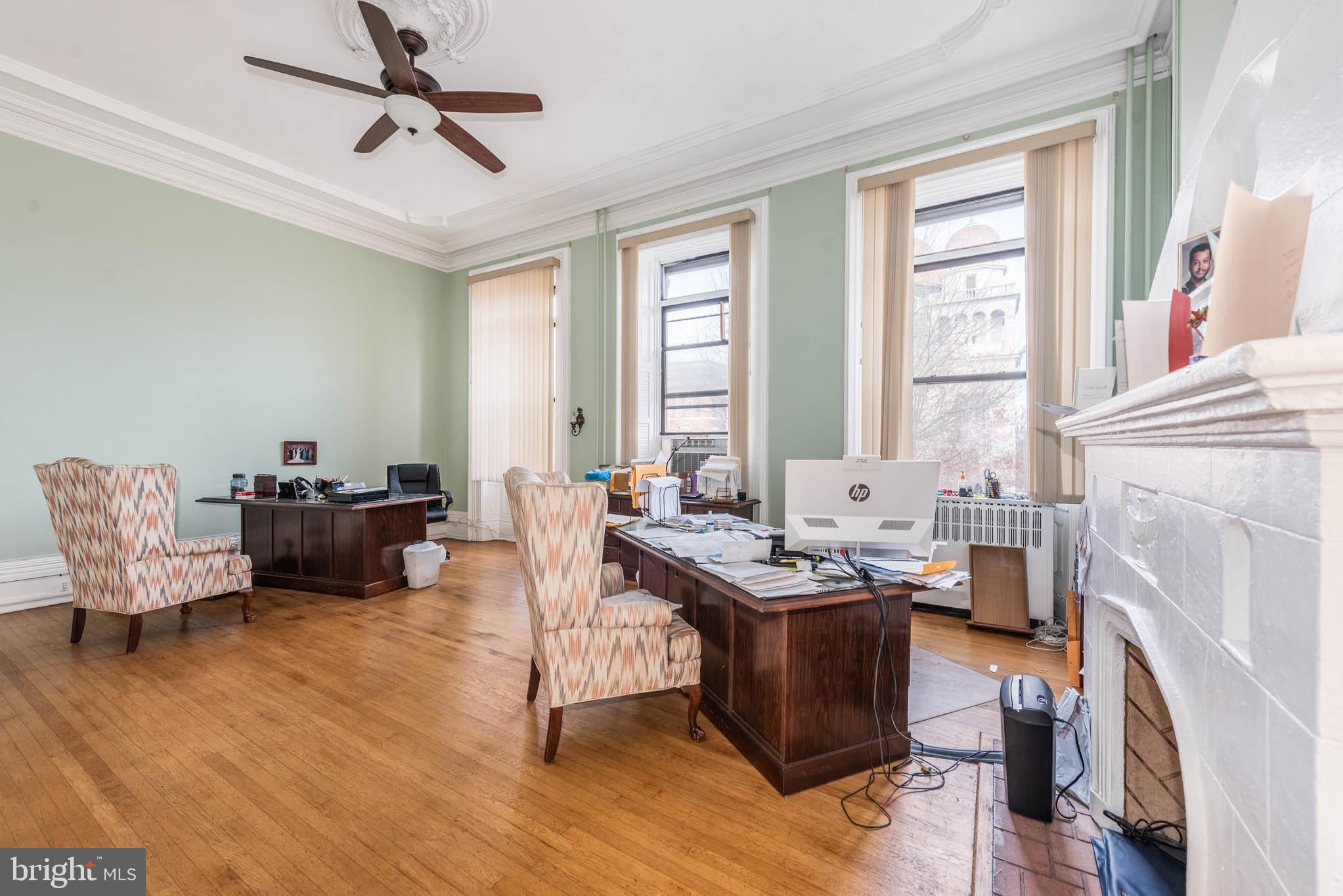 BOLTON HILL HISTORIC DISTRICT - Residential Income