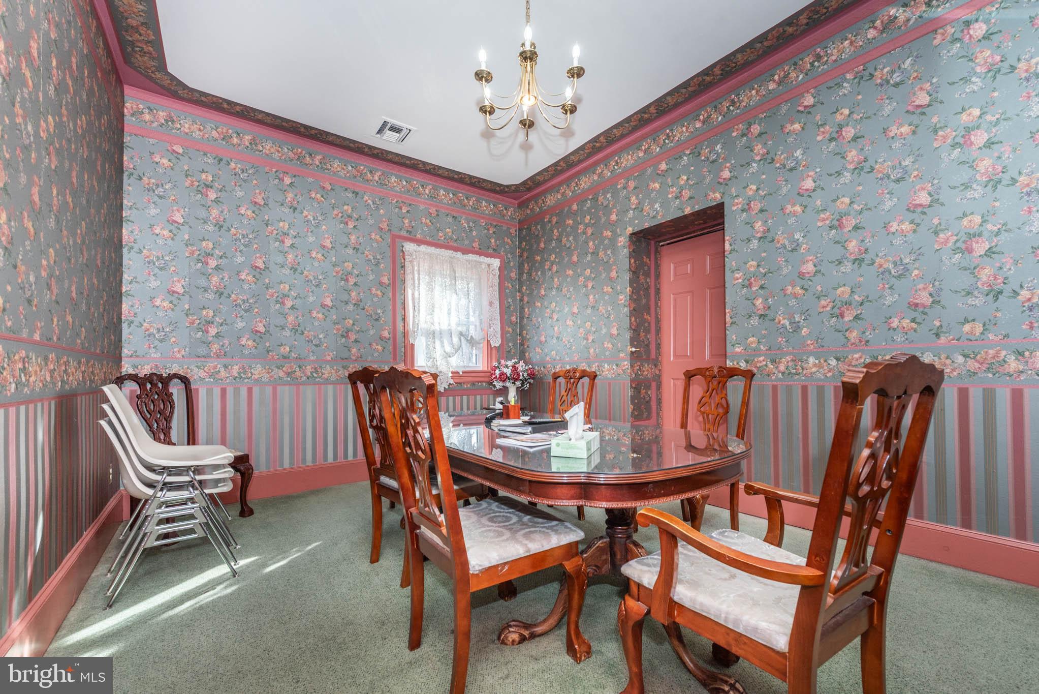 BOLTON HILL HISTORIC DISTRICT - Residential Income