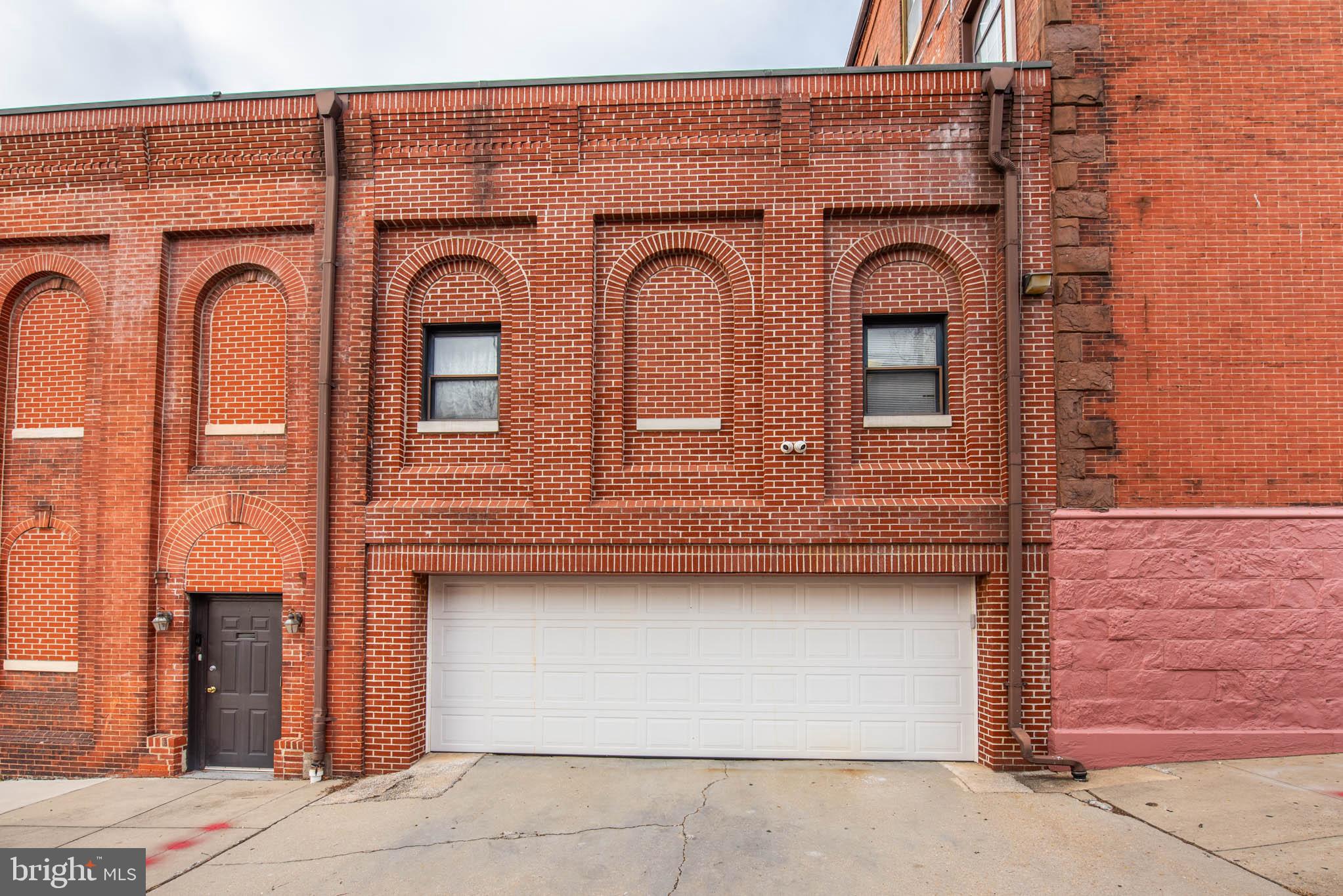 BOLTON HILL HISTORIC DISTRICT - Residential Income