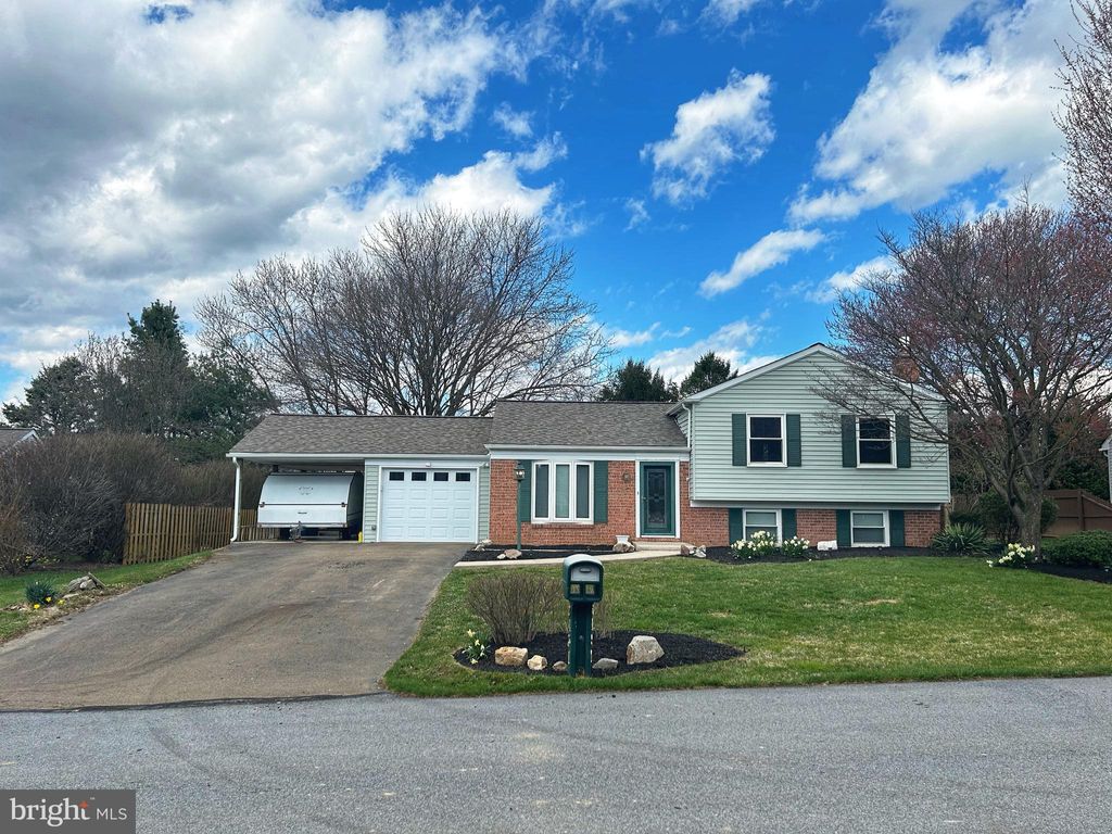 Photo of 2431 Cypress Drive, Lancaster, PA 17602 (MLS # PALA2048032)