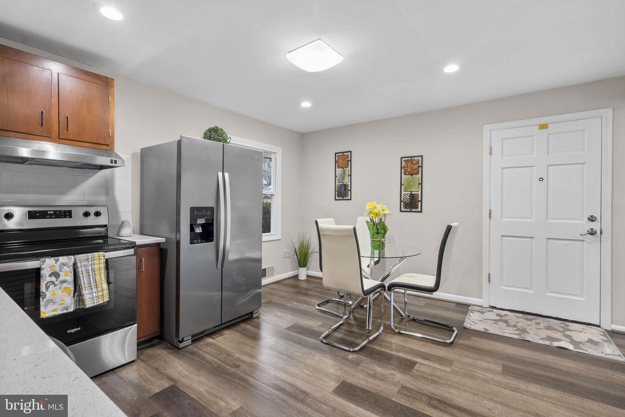 TWINBROOK - Residential