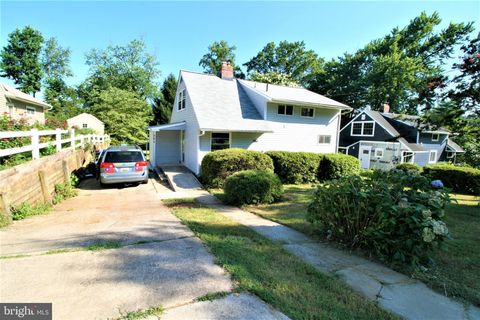 305 PATTON PLACE ROCKVILLE MD 20851