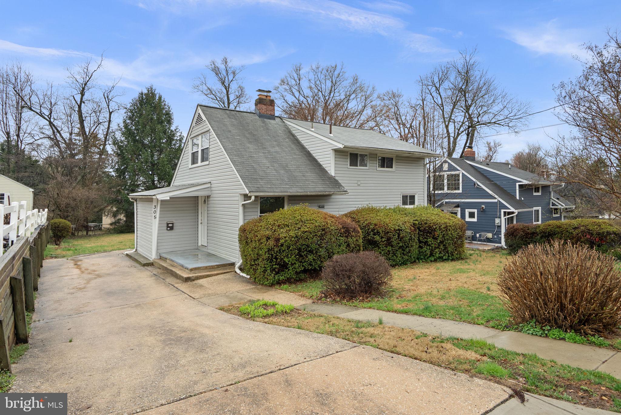 TWINBROOK - Residential