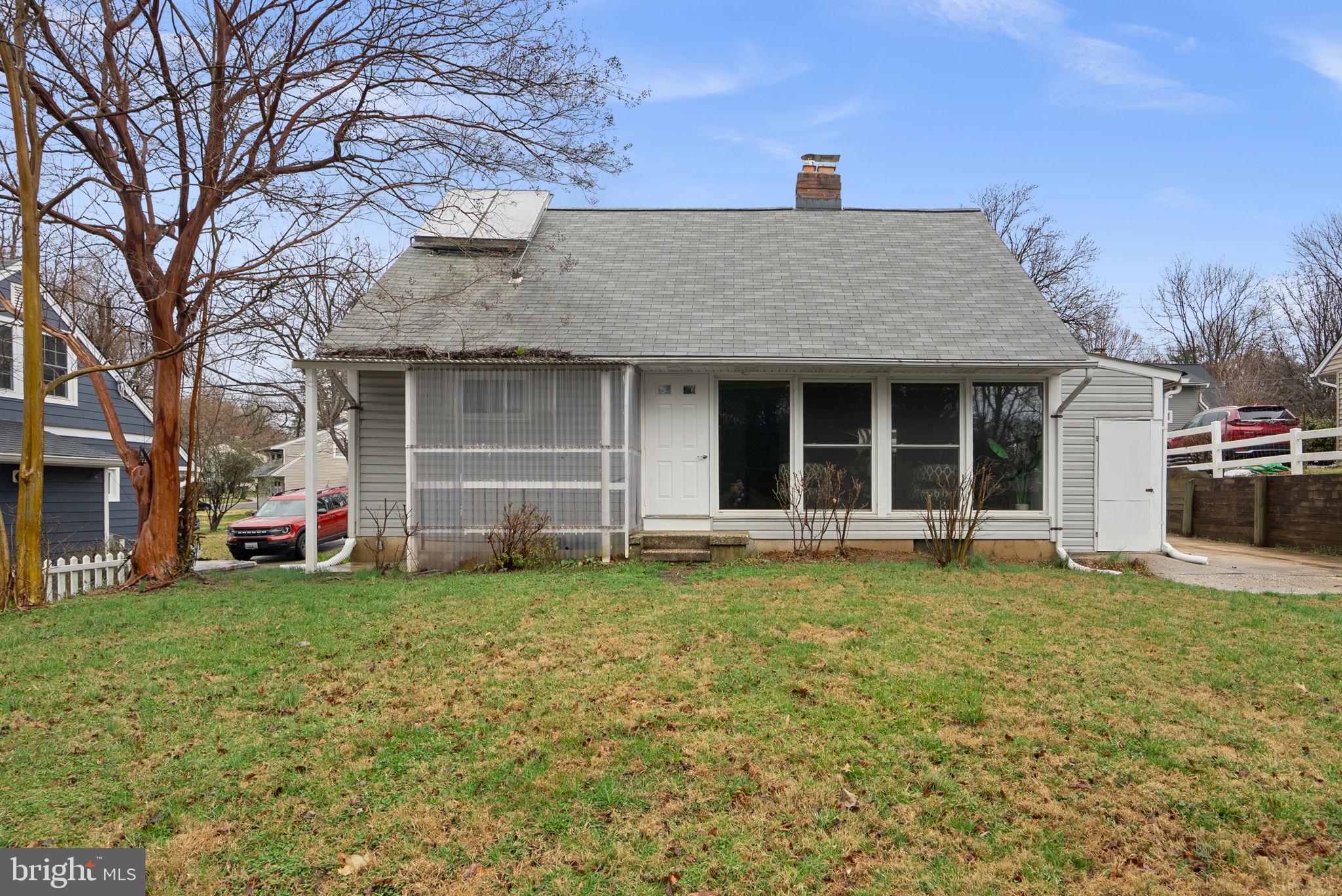 TWINBROOK - Residential